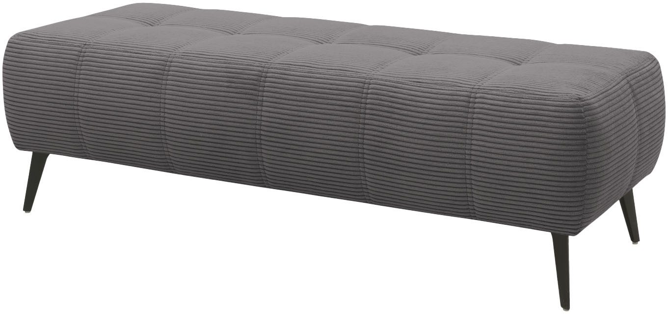 DOMO collection Hocker Trento, mit Kufenfuß günstig online kaufen