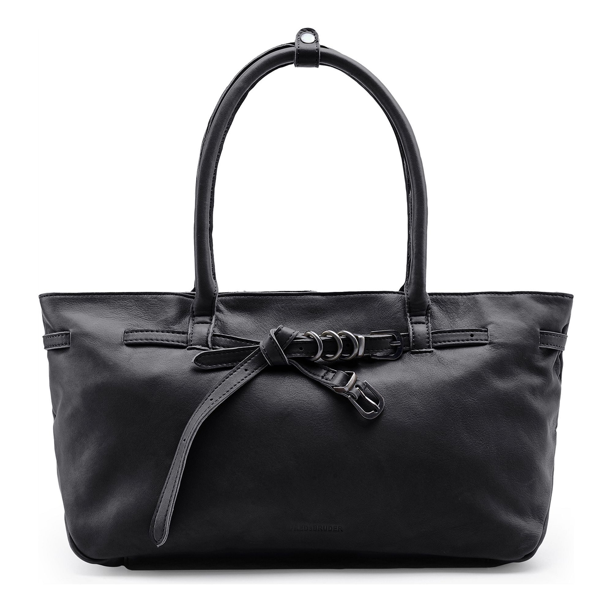 FREDsBRUDER Henkeltasche Belted With Love, Leder