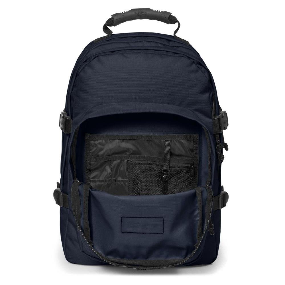 Eastpak Rucksack PROVIDER, Ultra Marine / Blau, mit gepolstertem Laptopfach günstig online kaufen