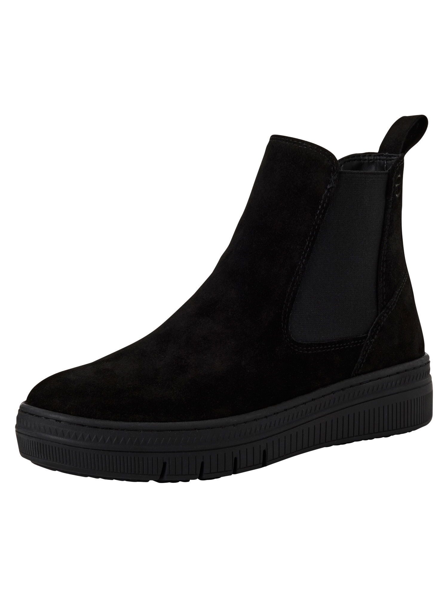 Tamaris Chelsea Boot 1-25400-44 Chelseaboots COMFORT-Lining