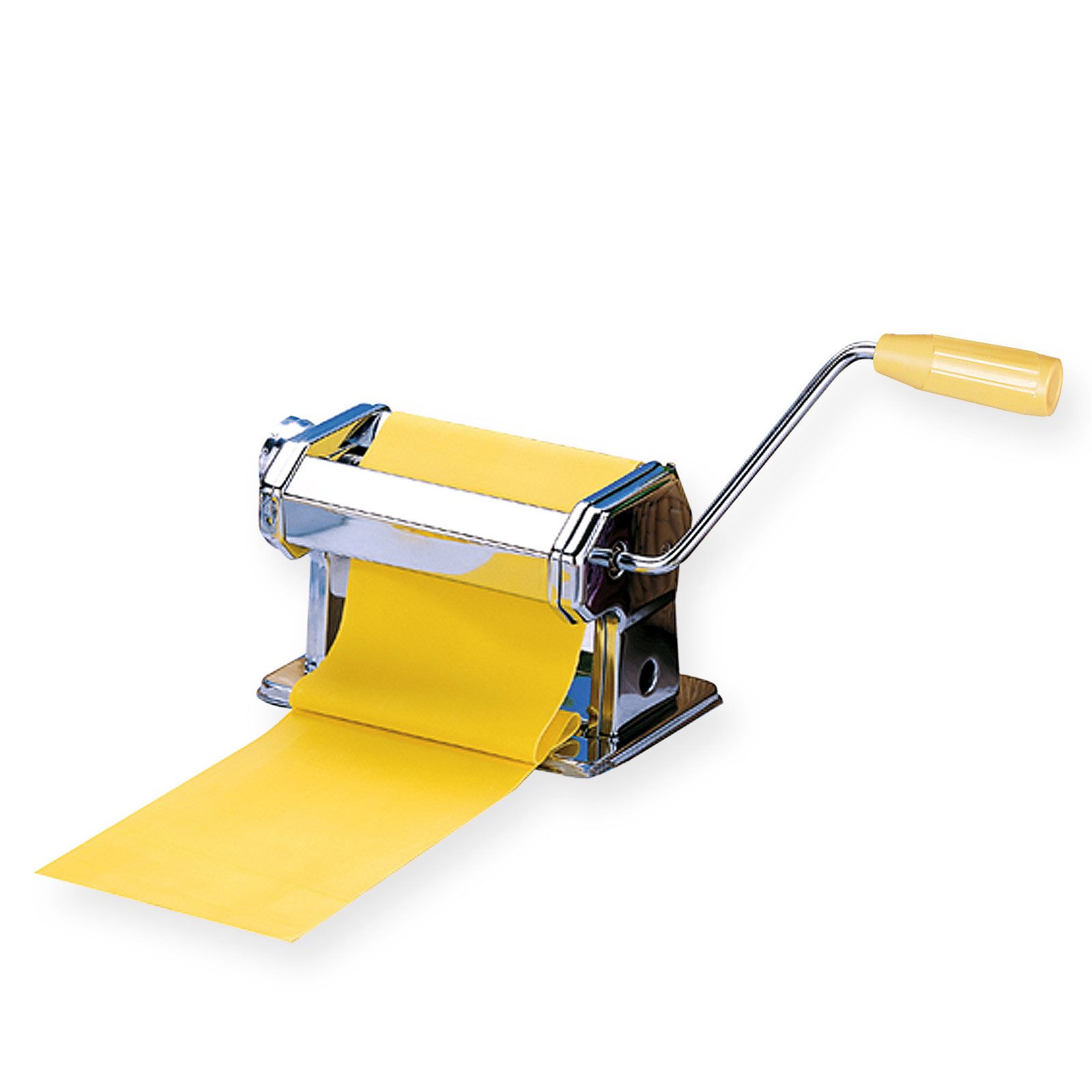 DEMA Nudelmaschine Pasta Maschine 3 in 1