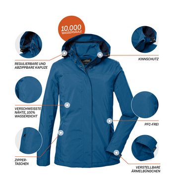 Killtec Outdoorjacke KOS 42 WMN JCKT