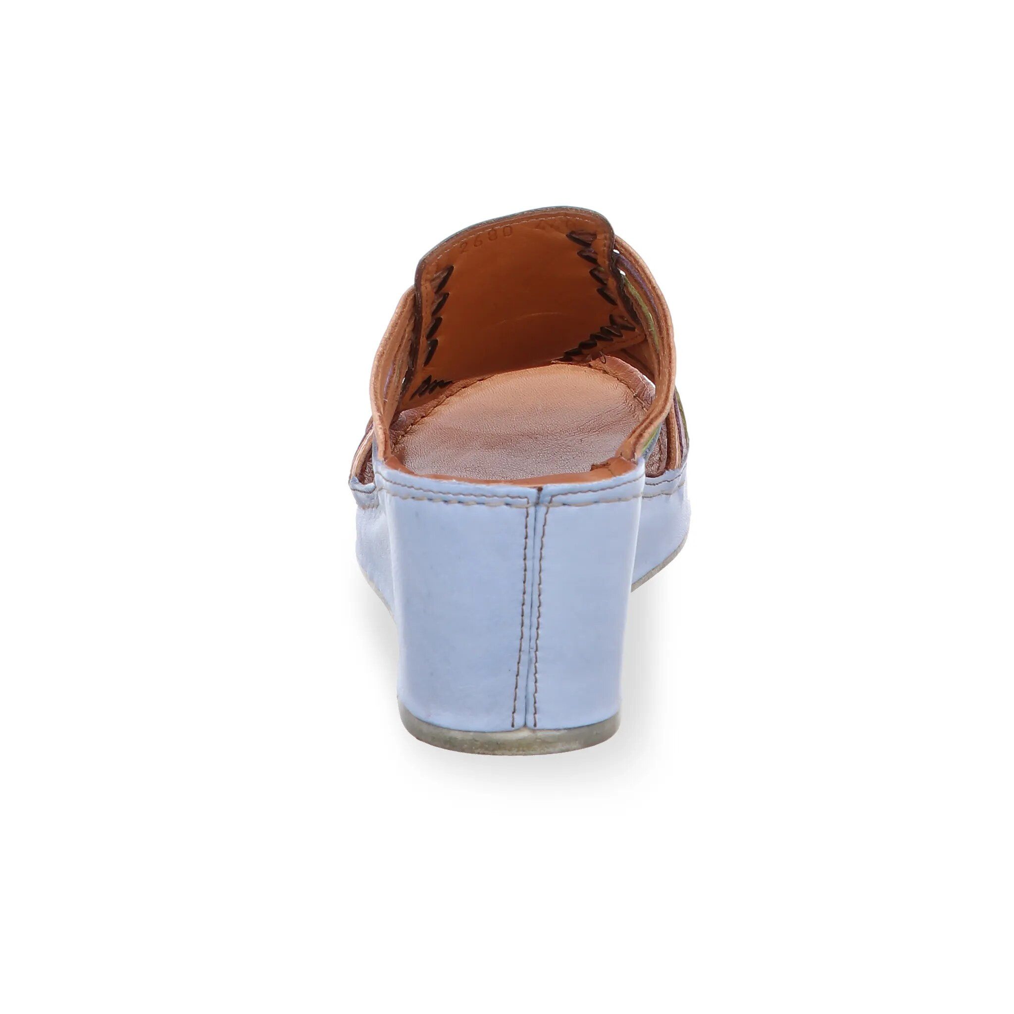 Gemini Damen Pantolette