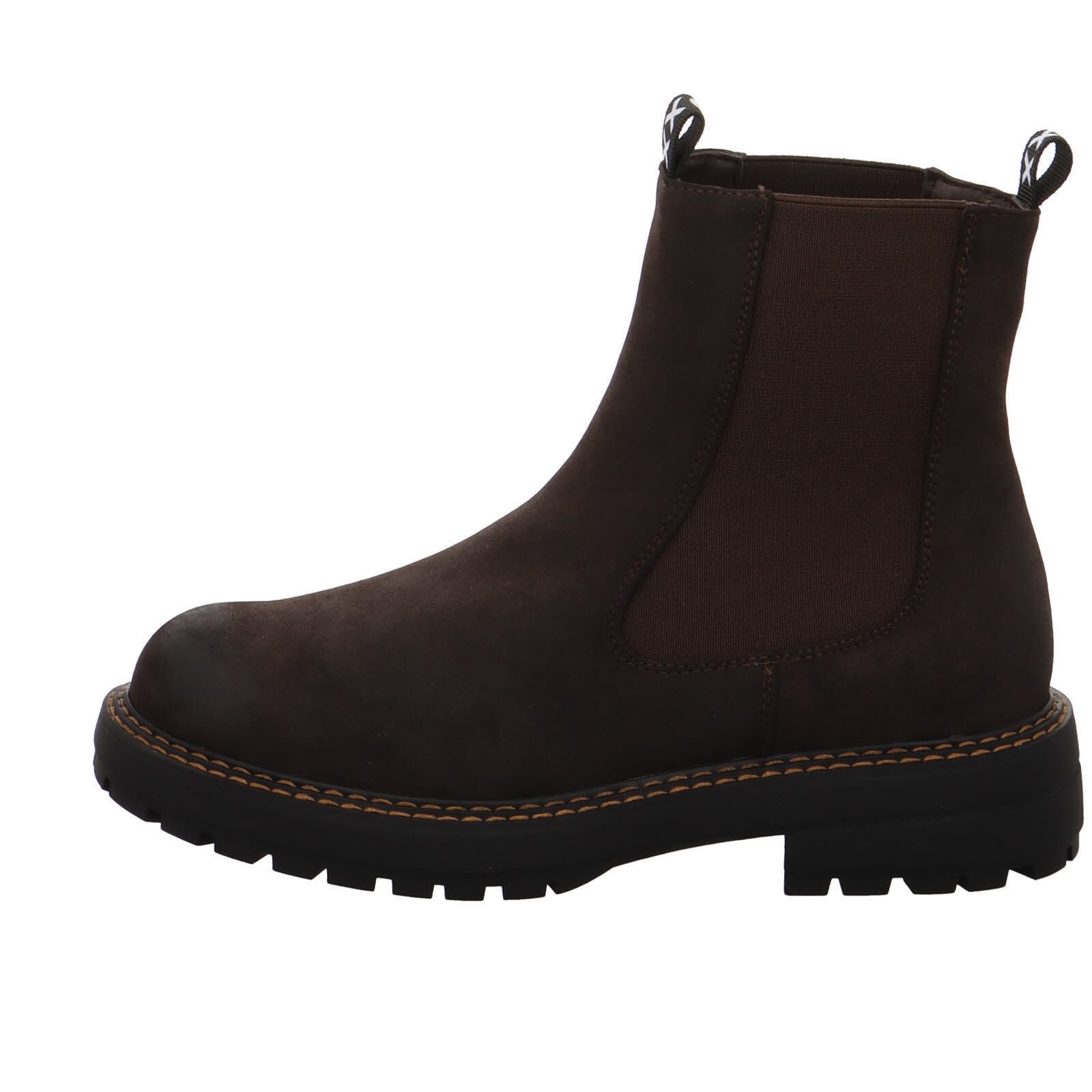 Boxx 9M219284-BR Stiefelette