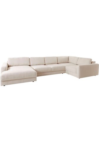 Places of Style Sofa »Bloomfield« su extra tiefer Sitz...