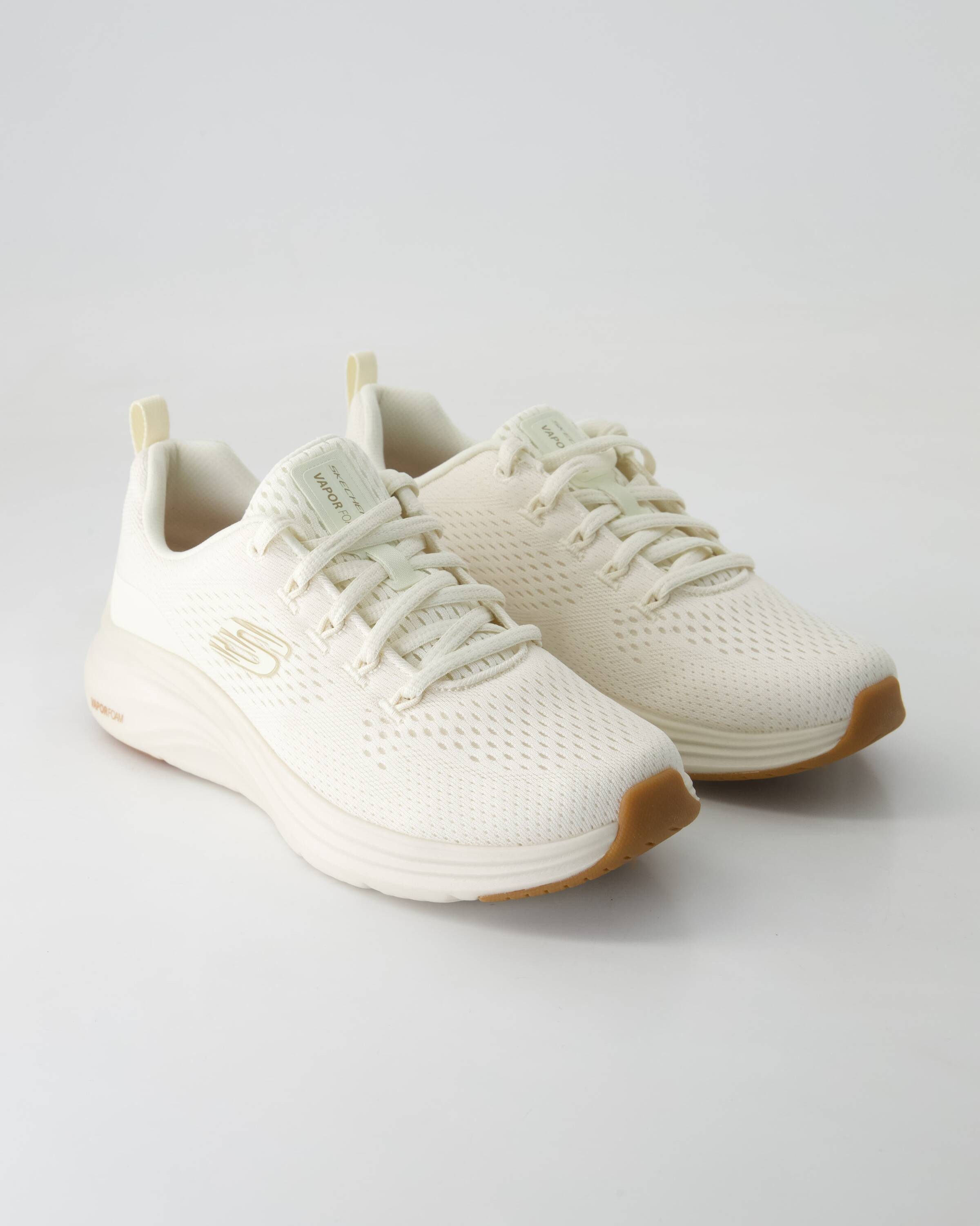 Skechers 150024 Sneaker Obermaterial: Textil und Sonstiges Material