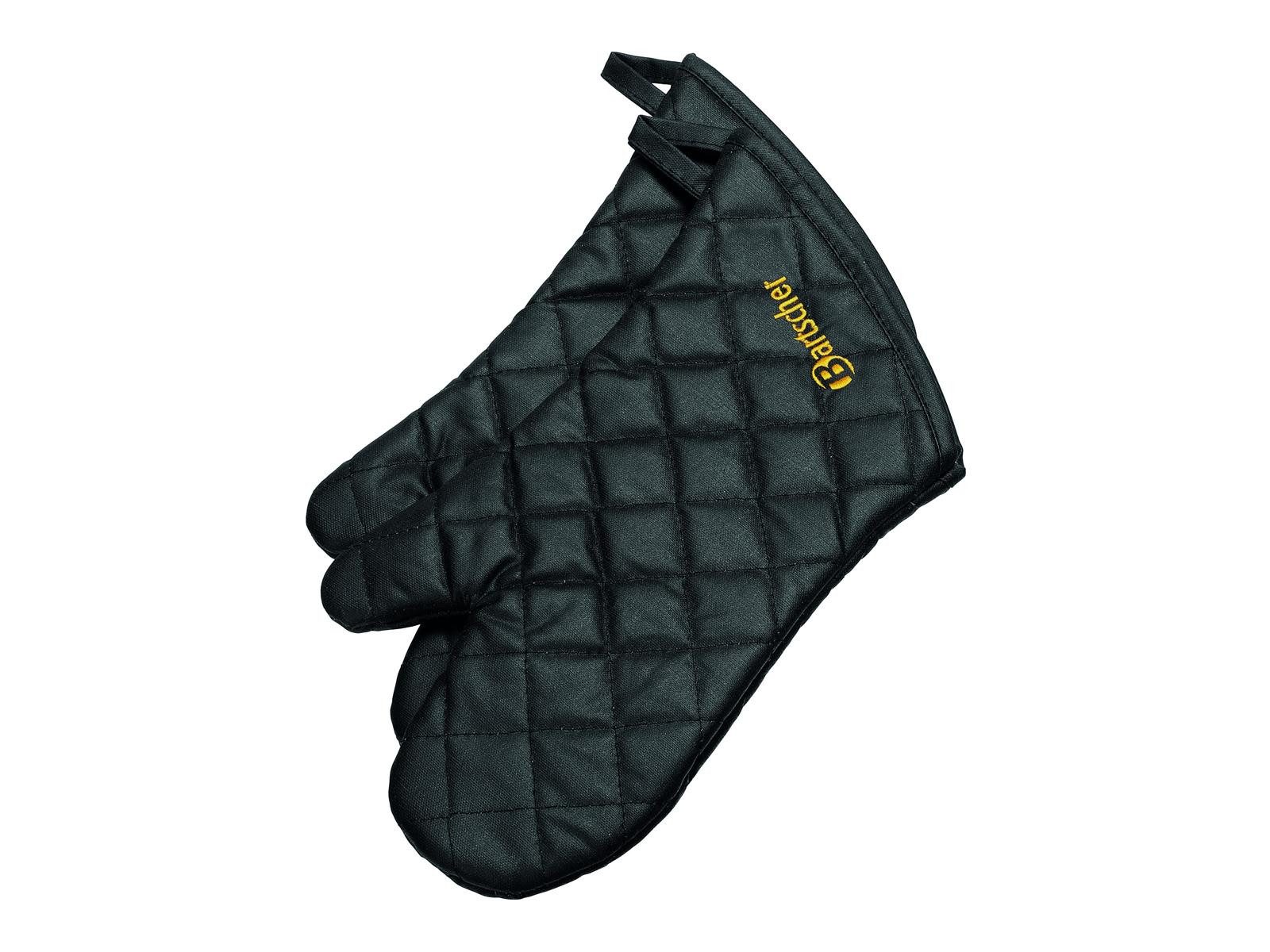 Topfhandschuhe Topfhandschuhe 370, mit Flammschutz, A500511