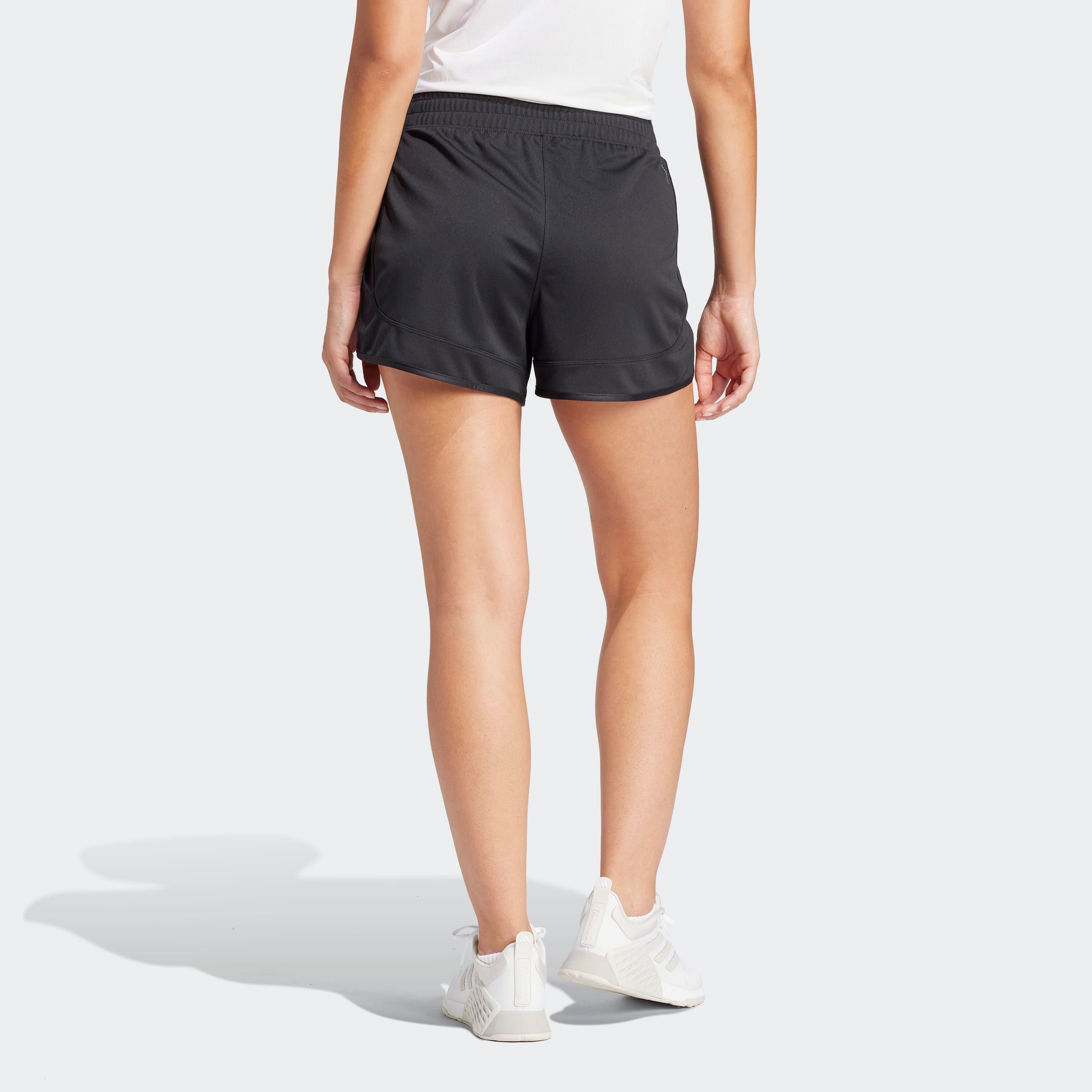 adidas Performance Shorts PACER KNIT HIGH günstig online kaufen