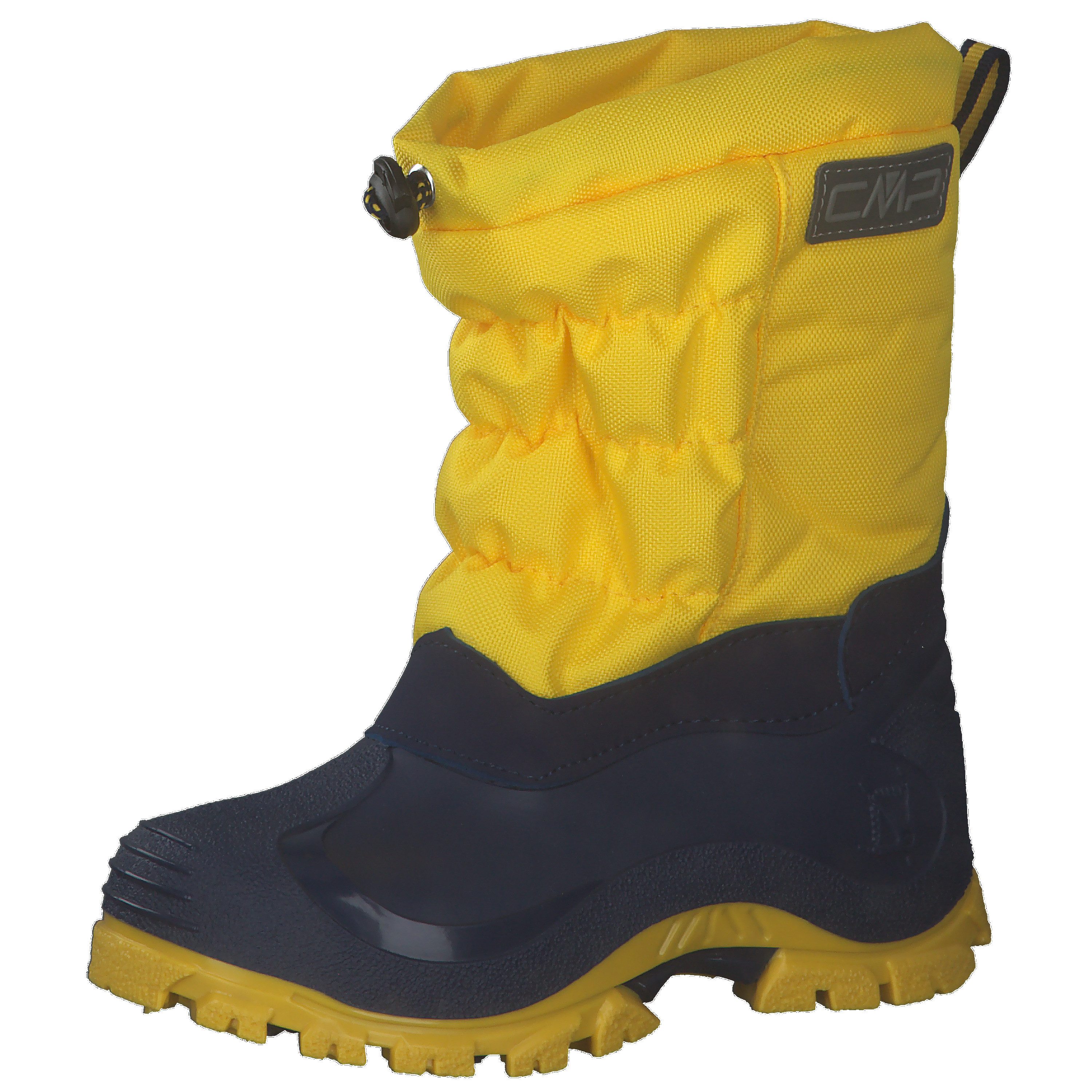 CMP CMP Kinder Winterstiefel Hanki 2.0 Snow Boot 30Q4704 Winterstiefel