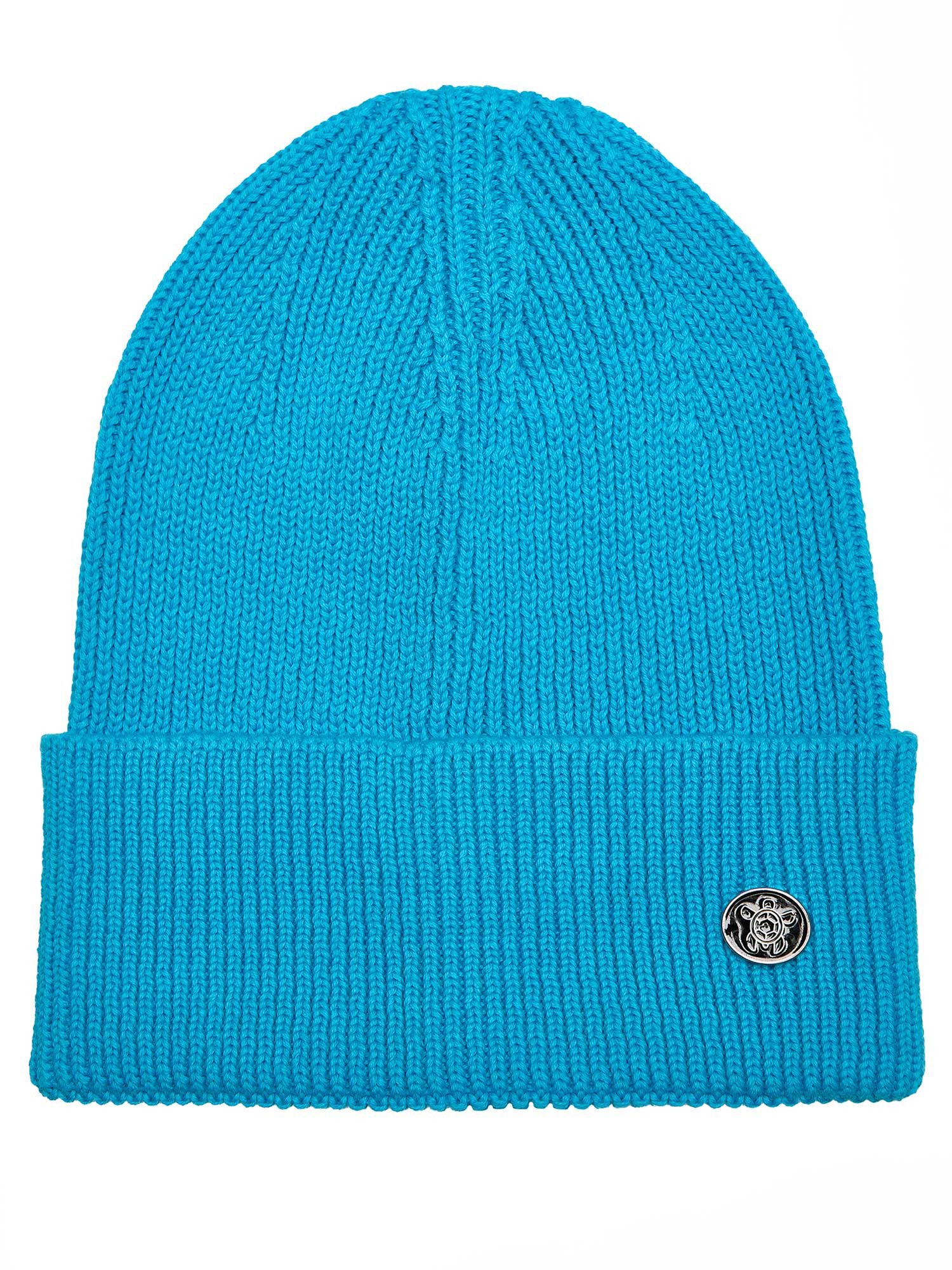 Tazzio Beanie Mütze Strickmütze für Damen & Herren Wintermütze A500 zeitlose Strickdesign, unisex