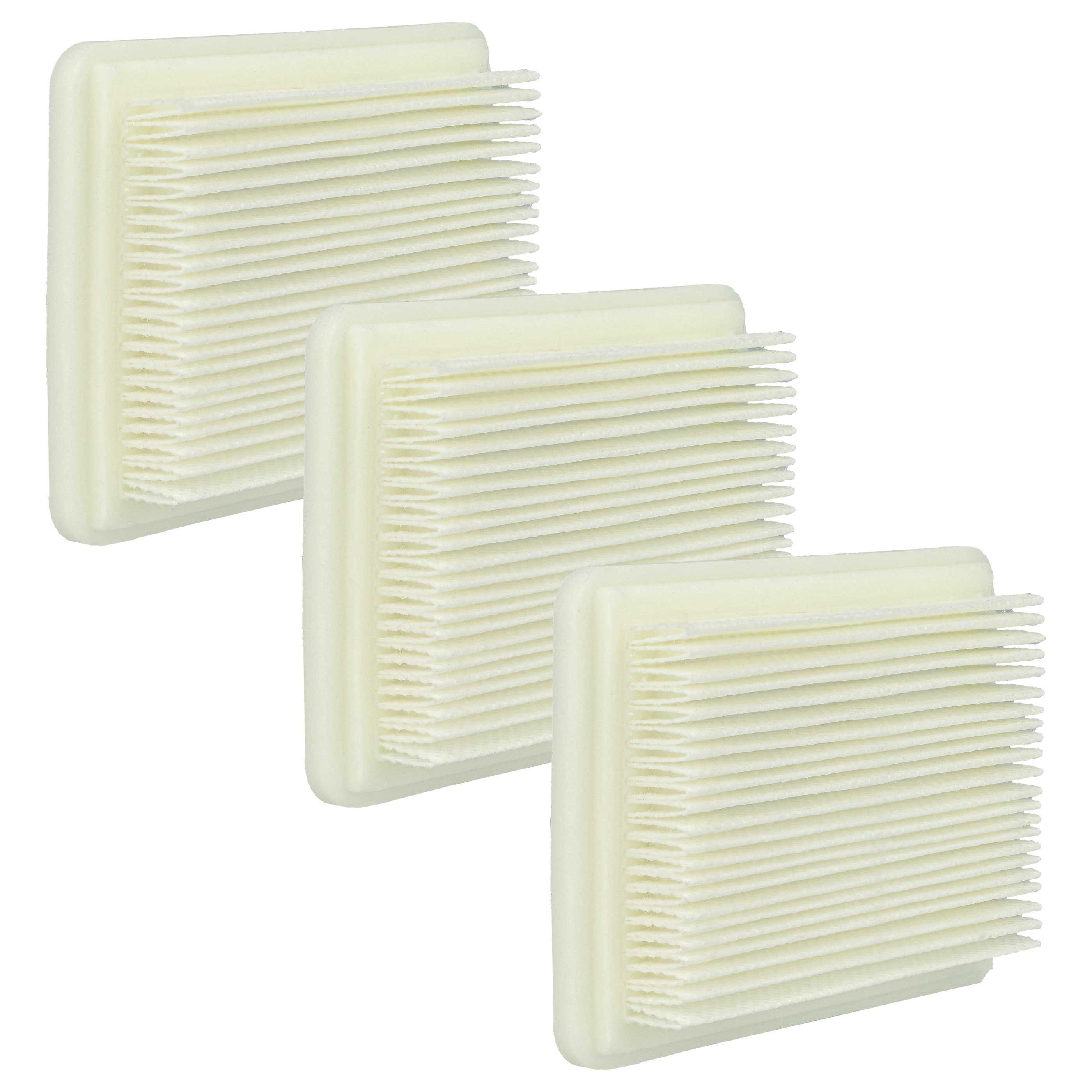 vhbw HEPA-Filter passend für Bosch UniversalVac 18 Staubsauger, Industriestaubsauger, Zubehör für Bosch UniversalVac 18