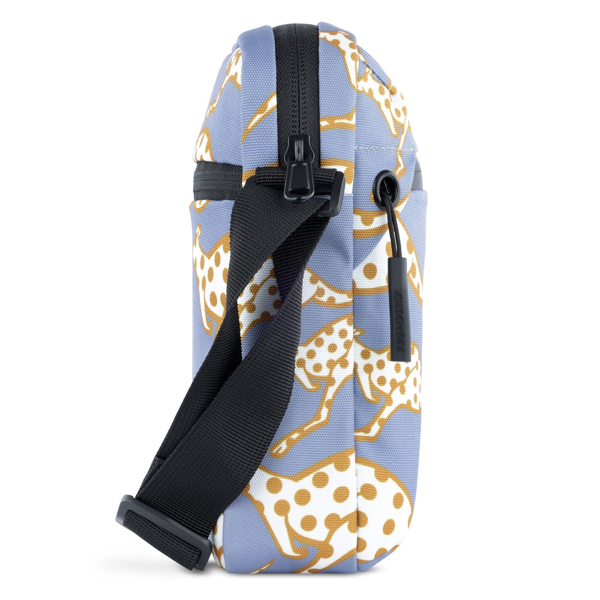 Chiemsee Umhängetasche Jump N Fly, Polyester