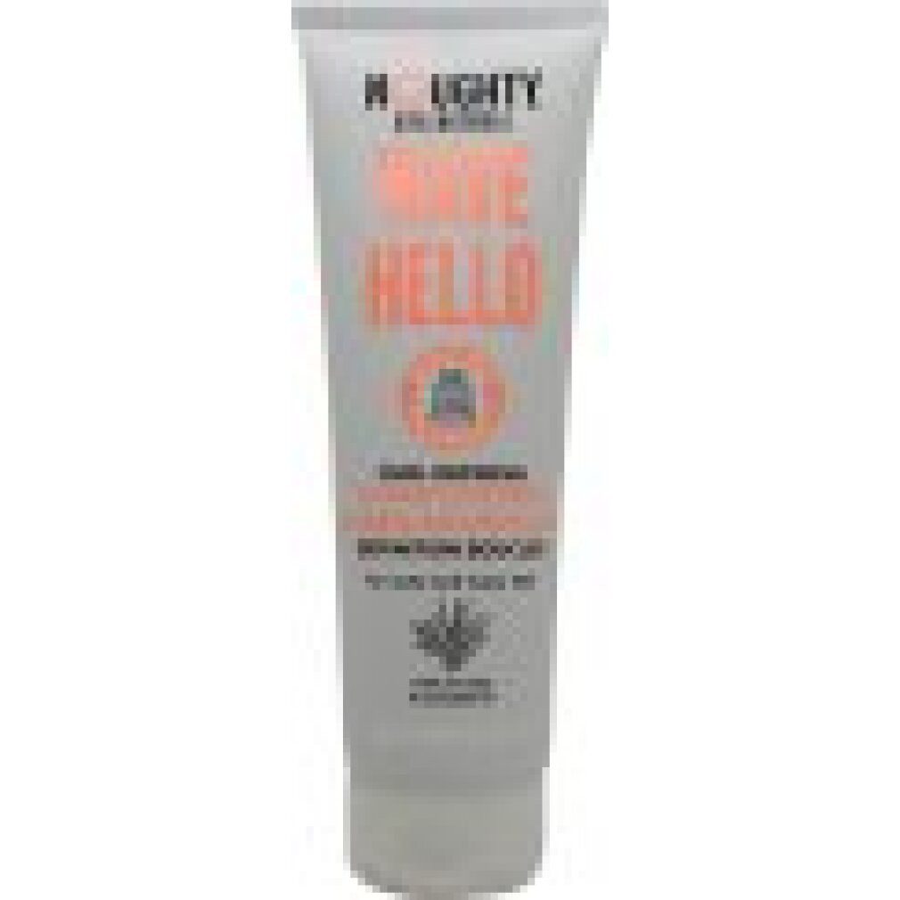Noughty Haarspülung Wave Hello Curl Defining Conditioner