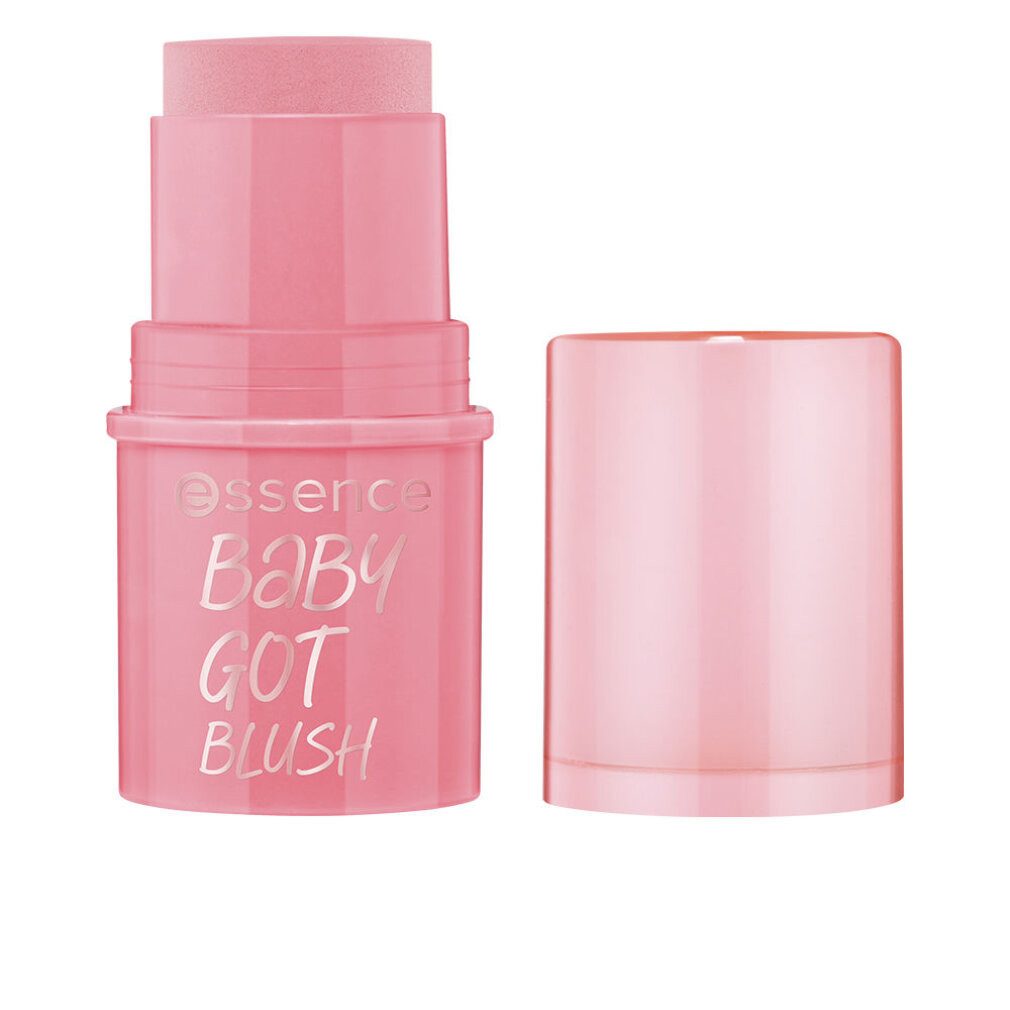 Essence Körperpflegemittel baby got blush 10