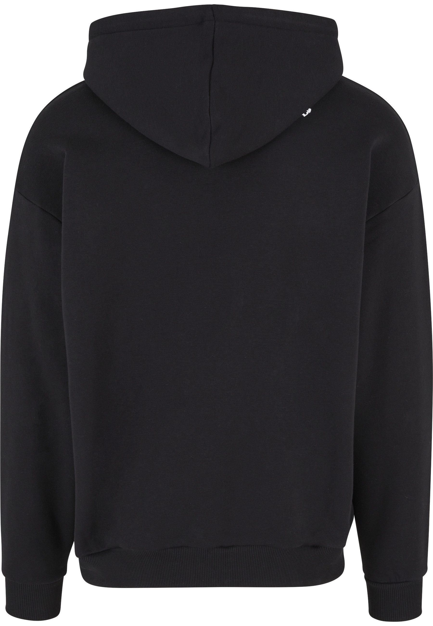 K1X Kapuzensweatshirt K1X Herren KXM241-013-1 K1X Net Hoody (1-tlg)
