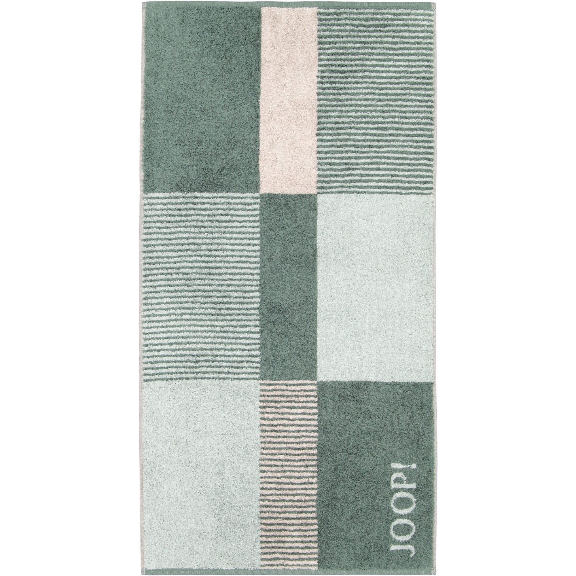 JOOP! Handtücher Divided Squares 1705, 100% günstig online kaufen