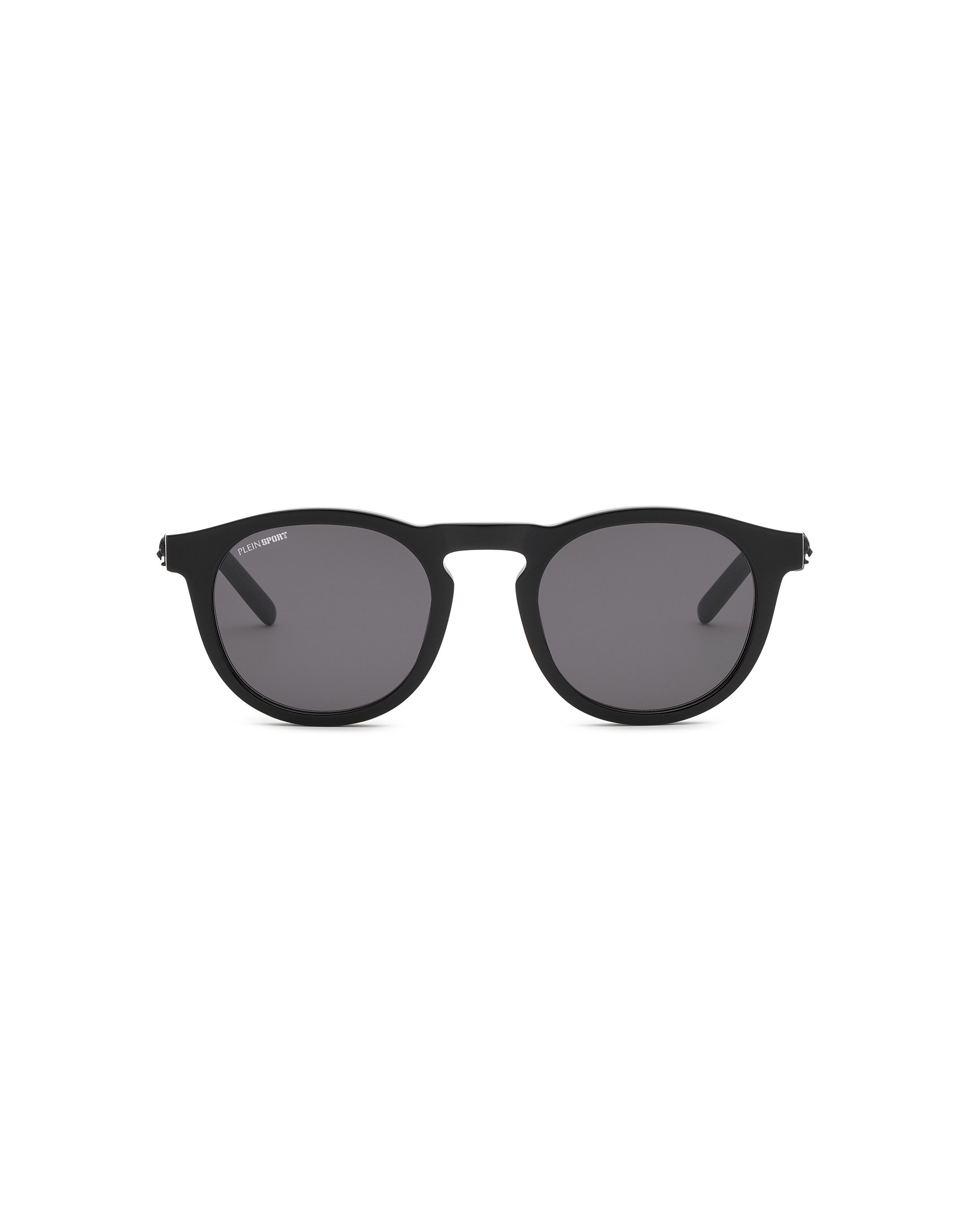PLEIN SPORT Sonnenbrille Touchdown