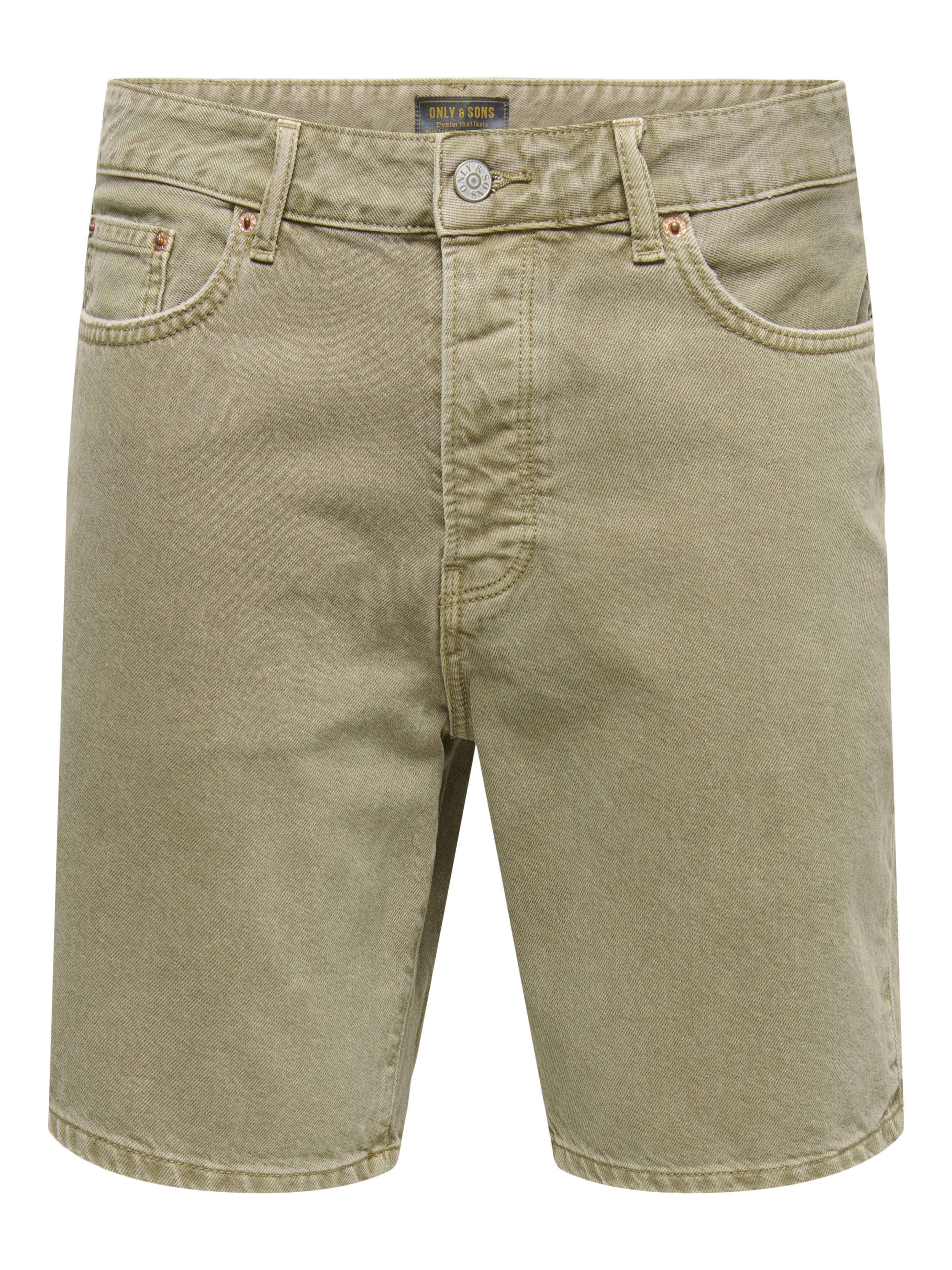 Shorts ONSEDGE SAND 7981 TAI DNM SHORTS NOOS