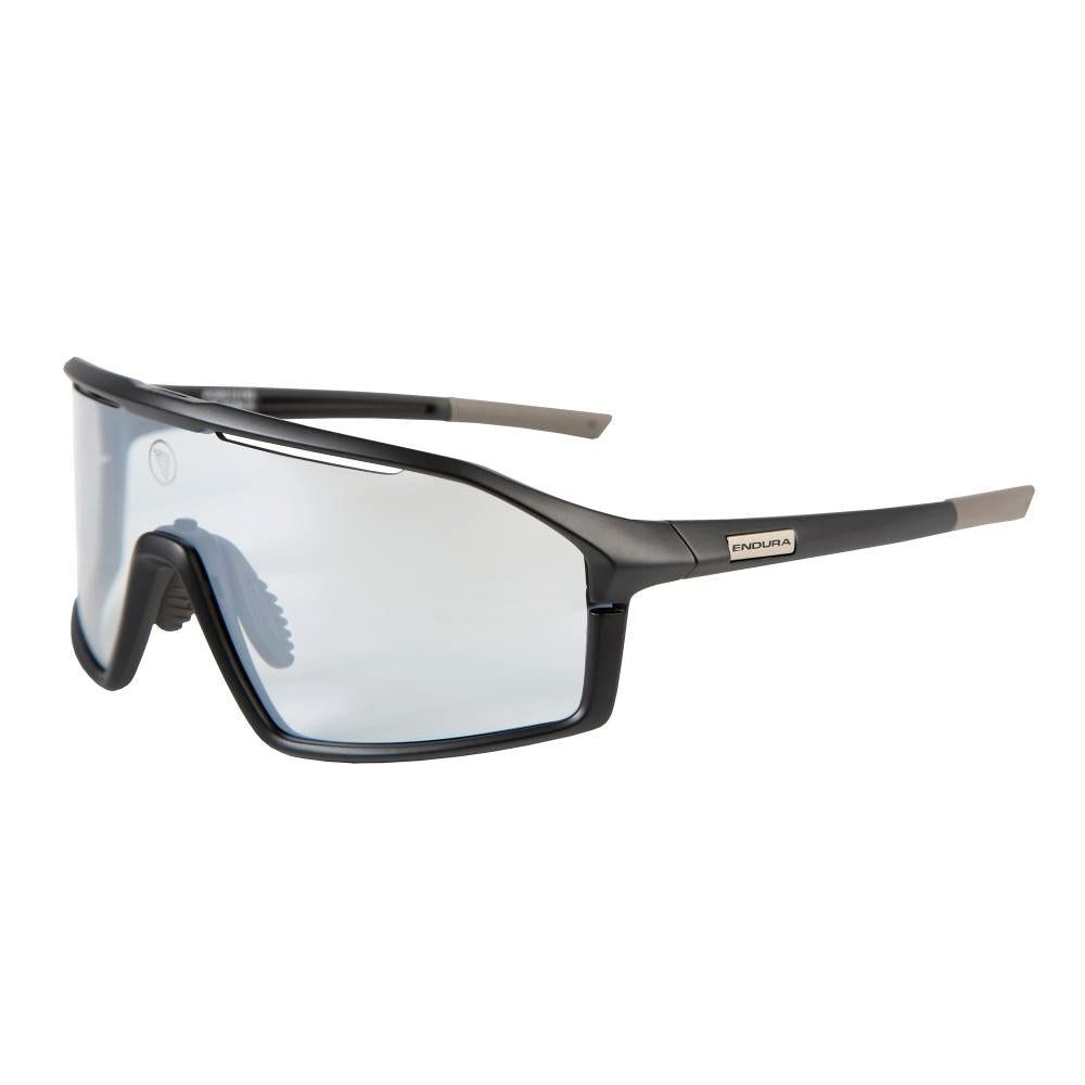 Endura Fahrradbrille Endura Gabbro II Photochrom Sportbrille - TR90-Rahmen, selbsttönendes