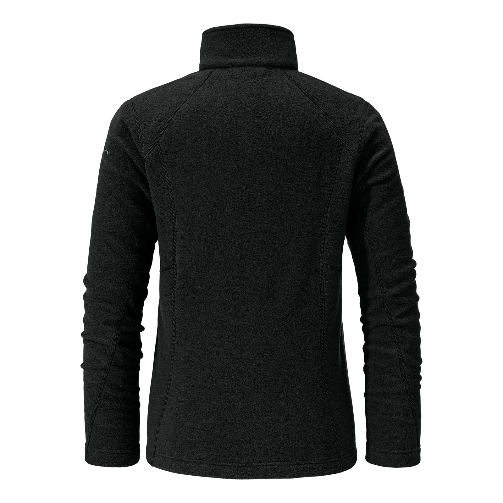 Schöffel Fleecejacke Fleece Jacket Leona3 mit Bewegungsfreiheit durch 2-Wege-Stretch – Bild 2 von 2