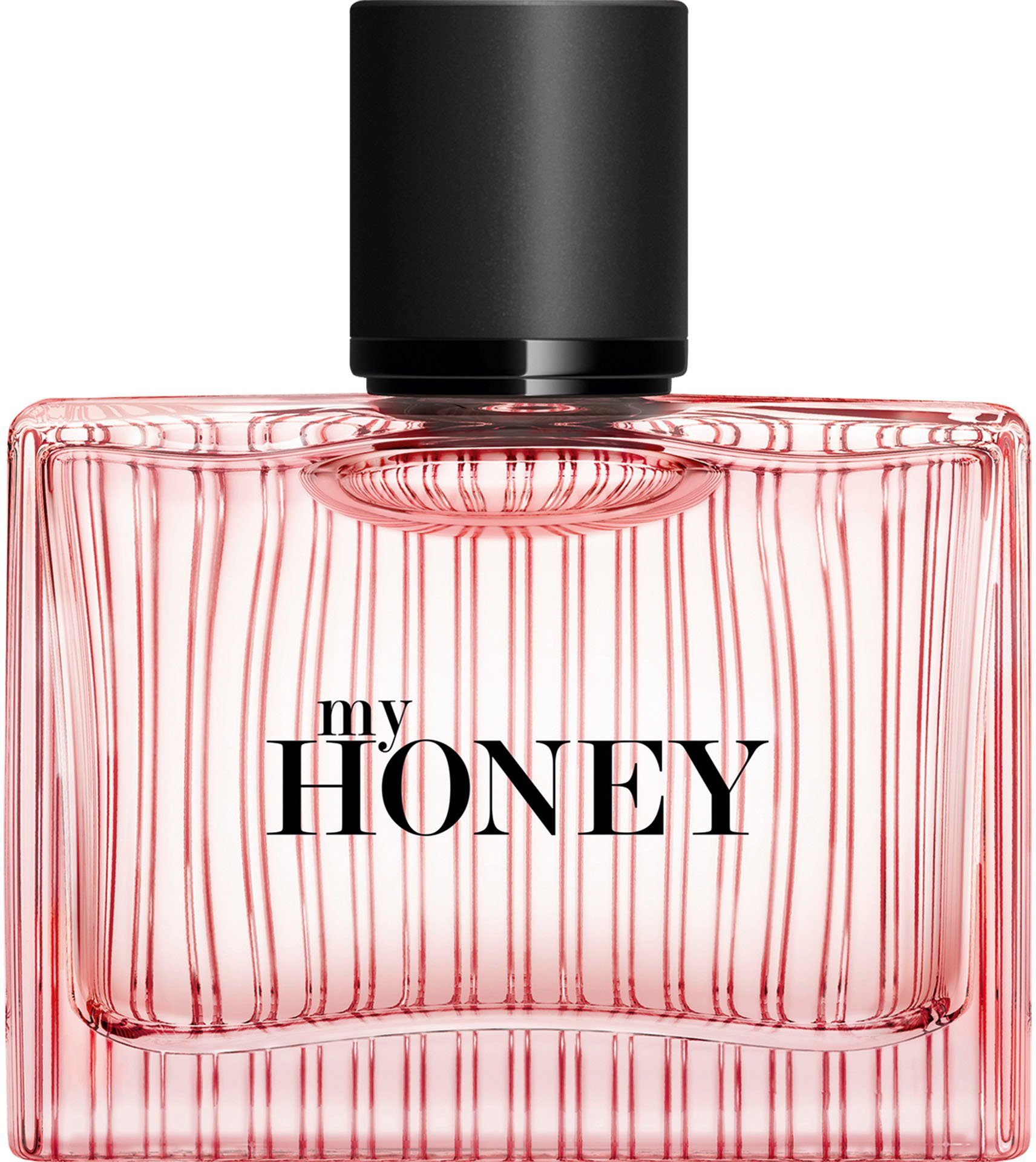 TONI GARD Eau de Parfum GRL PWR EdP, mit anregendem Akzent