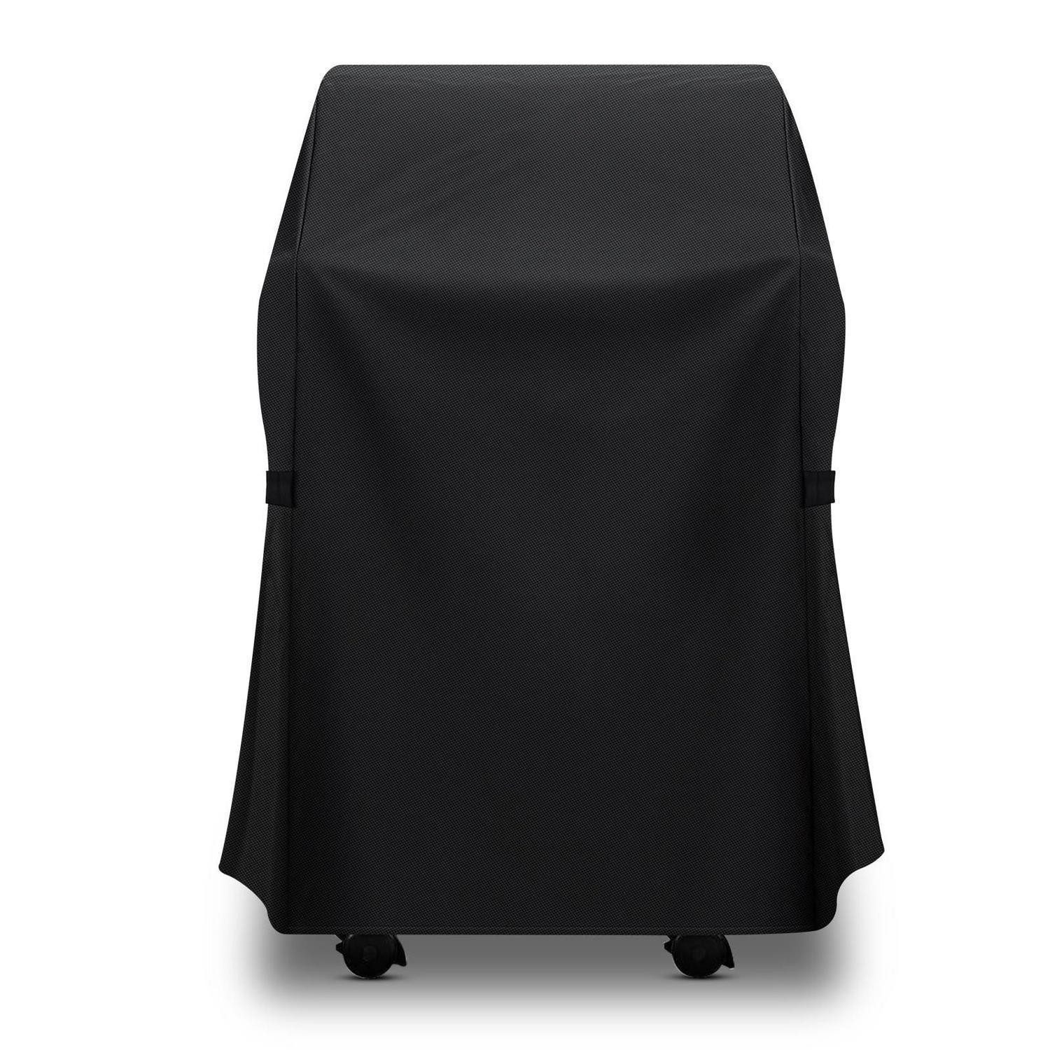 LuxusKollektion Grill-Schutzhülle Grillabdeckung 76 cm 76x66x109cm für Weber Spirit 210 Series