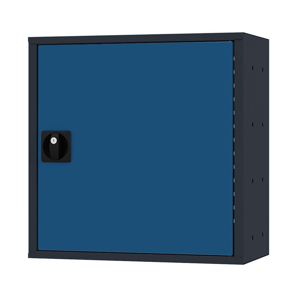 Simplaflex Hängeschrank Simplaflex Hängeschrank mit Klappe und Gasdruckfeder Breite 600 mm Tragkraft 35kg