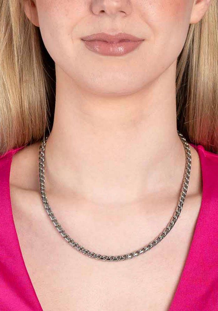 LEONARDO Kette ohne Anhänger Halskette ...