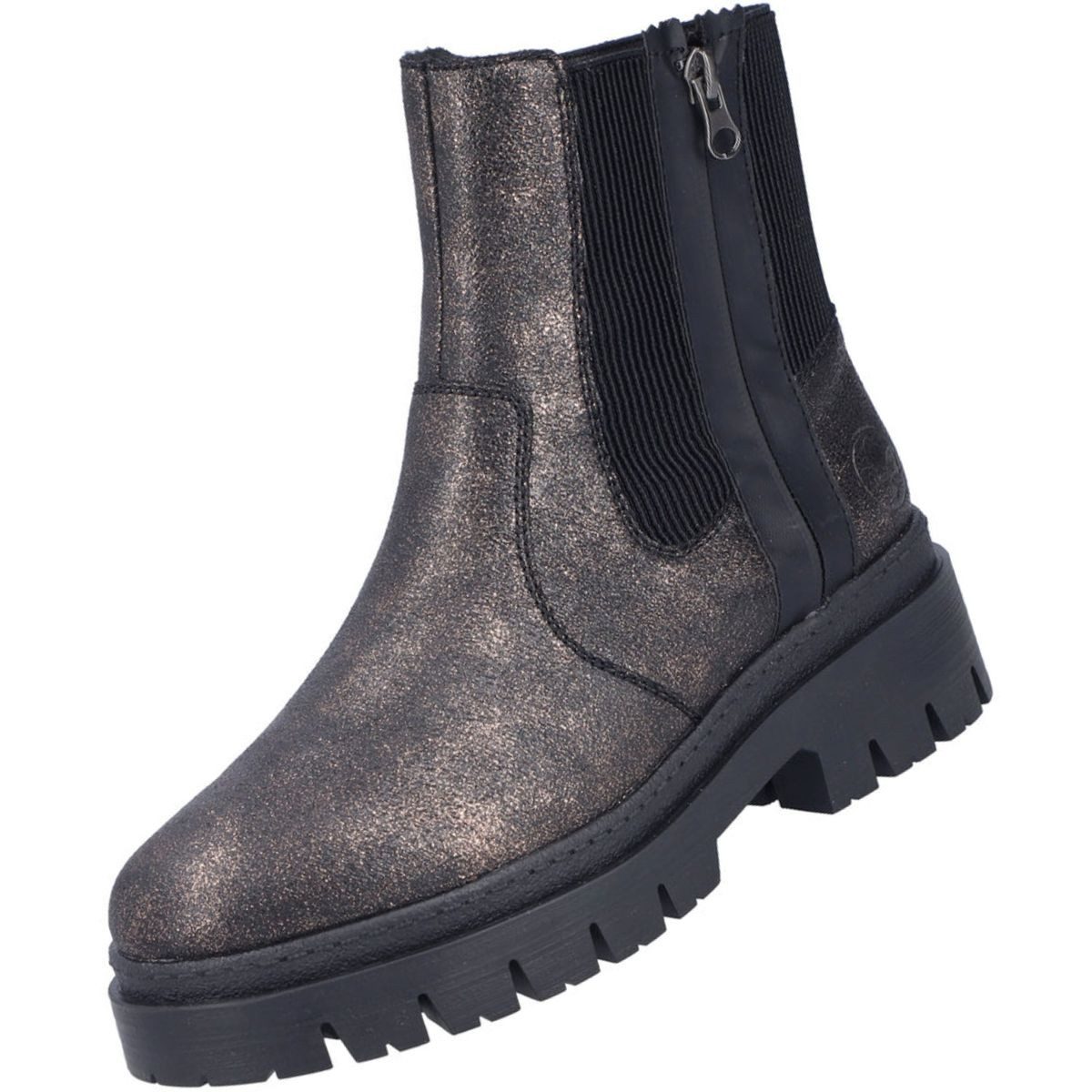 Rieker Z9473-90 Stiefelette günstig online kaufen