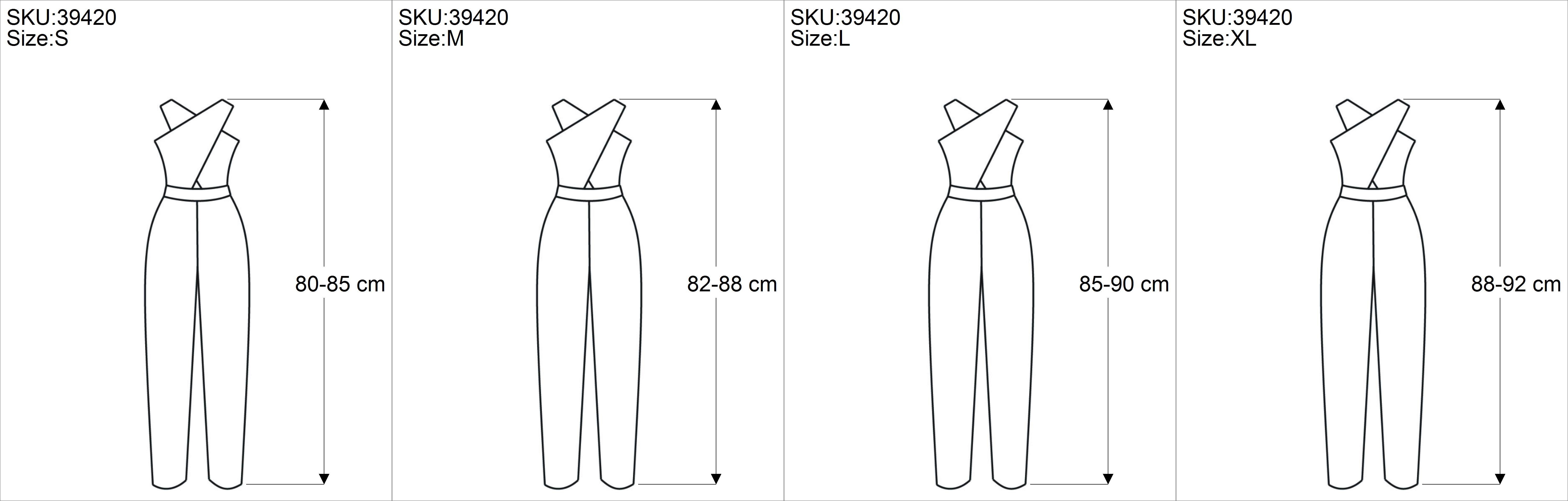 Guru-Shop Hose & Shorts Goa Shorts, kurze Latzhose, Boho Latzhose -.. alternative Bekleidung – Bild 5 von 5