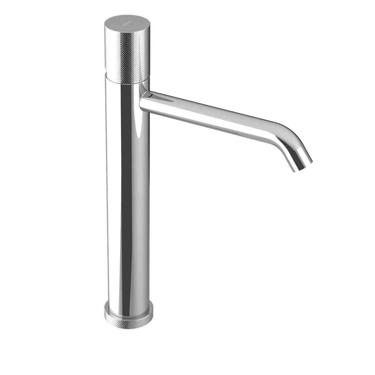 Sapho Waschtischarmatur ULTRATAP Waschtischarmatur, Chrom Sapho-UT007T-SET