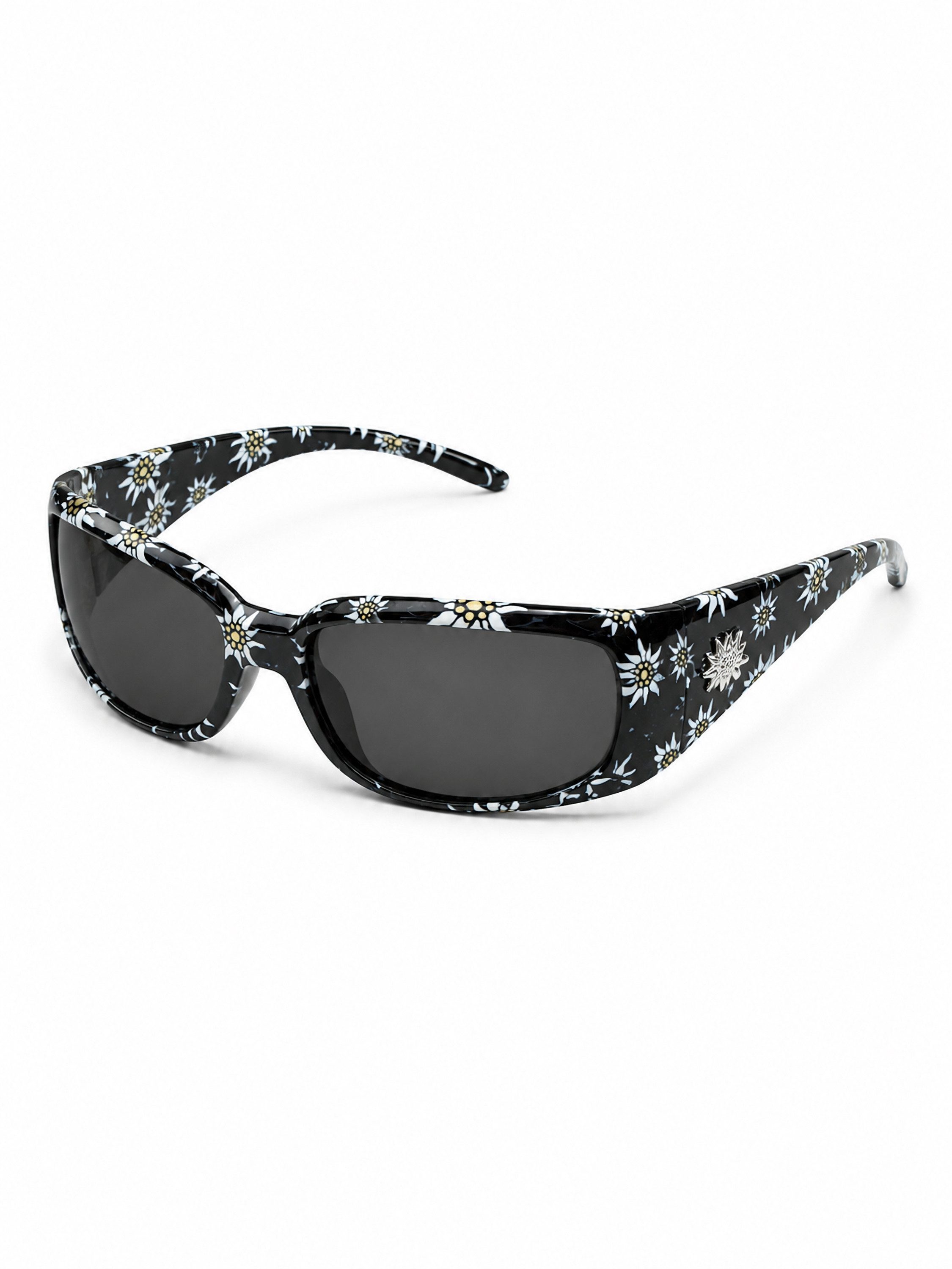 Sonnenbrille Edelweiß