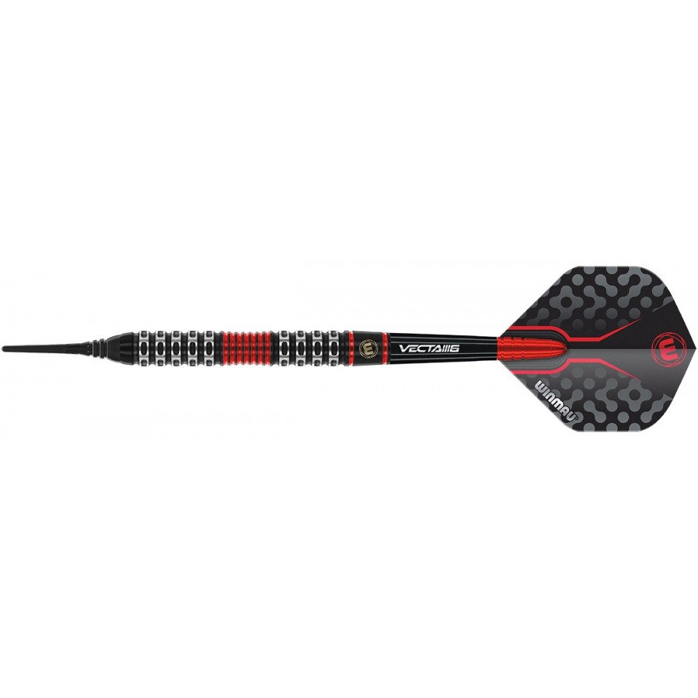 Softdarts Winmau Joe Cullen S.E. 2451-22g Softdarts.
