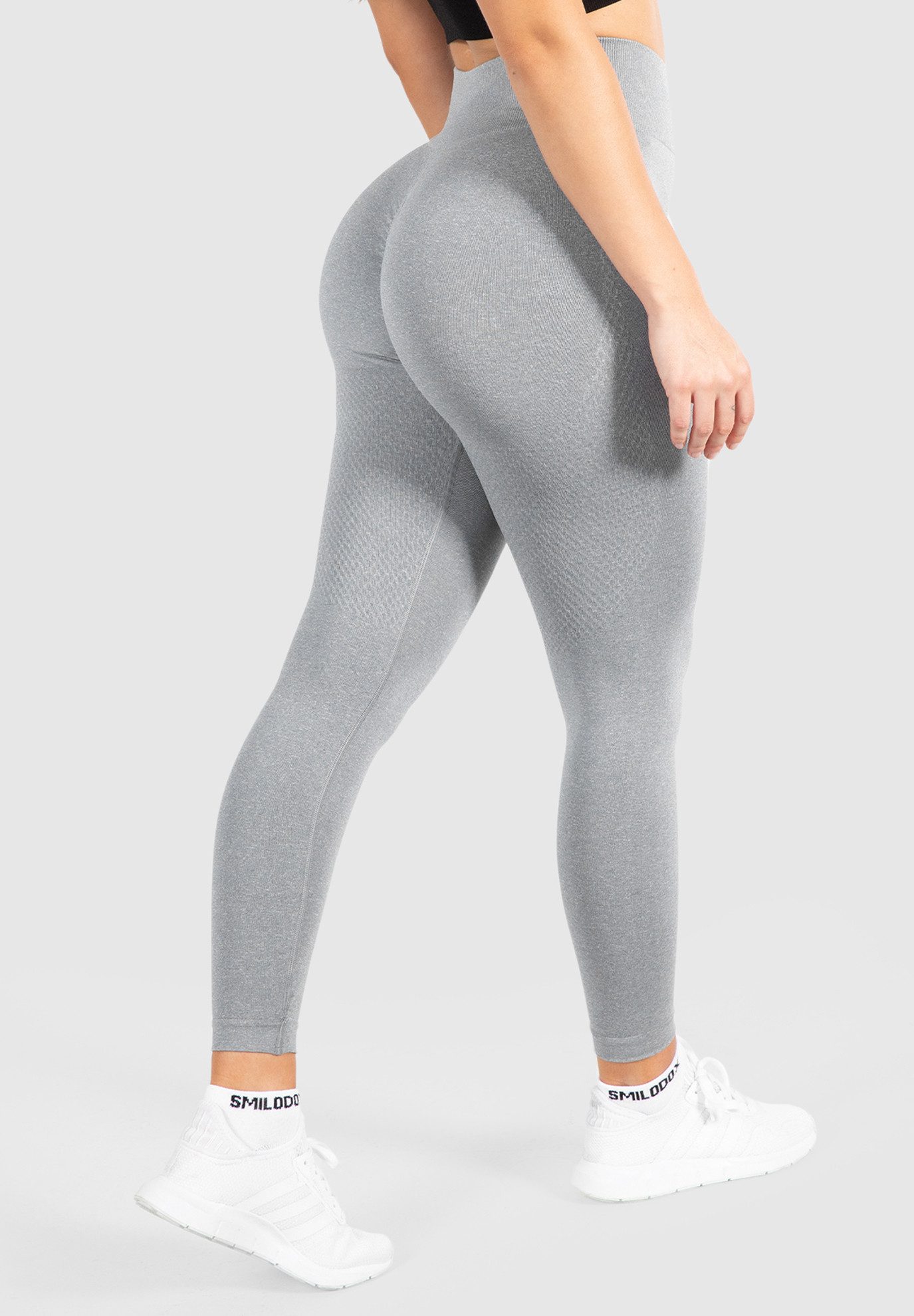 Smilodox Leggings Amaze Scrunch Pro, High günstig online kaufen