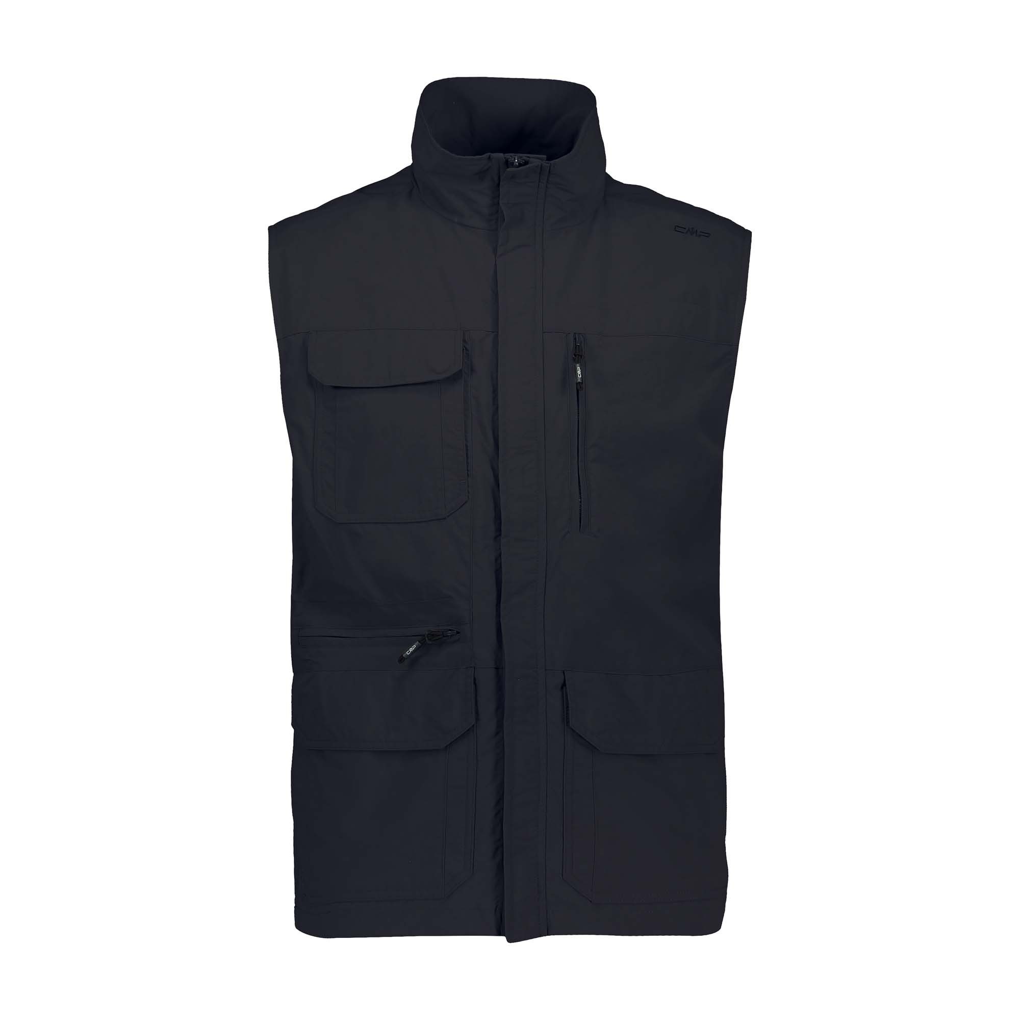 Funktionsweste CMP Herren Weste Man Vest 30T6657