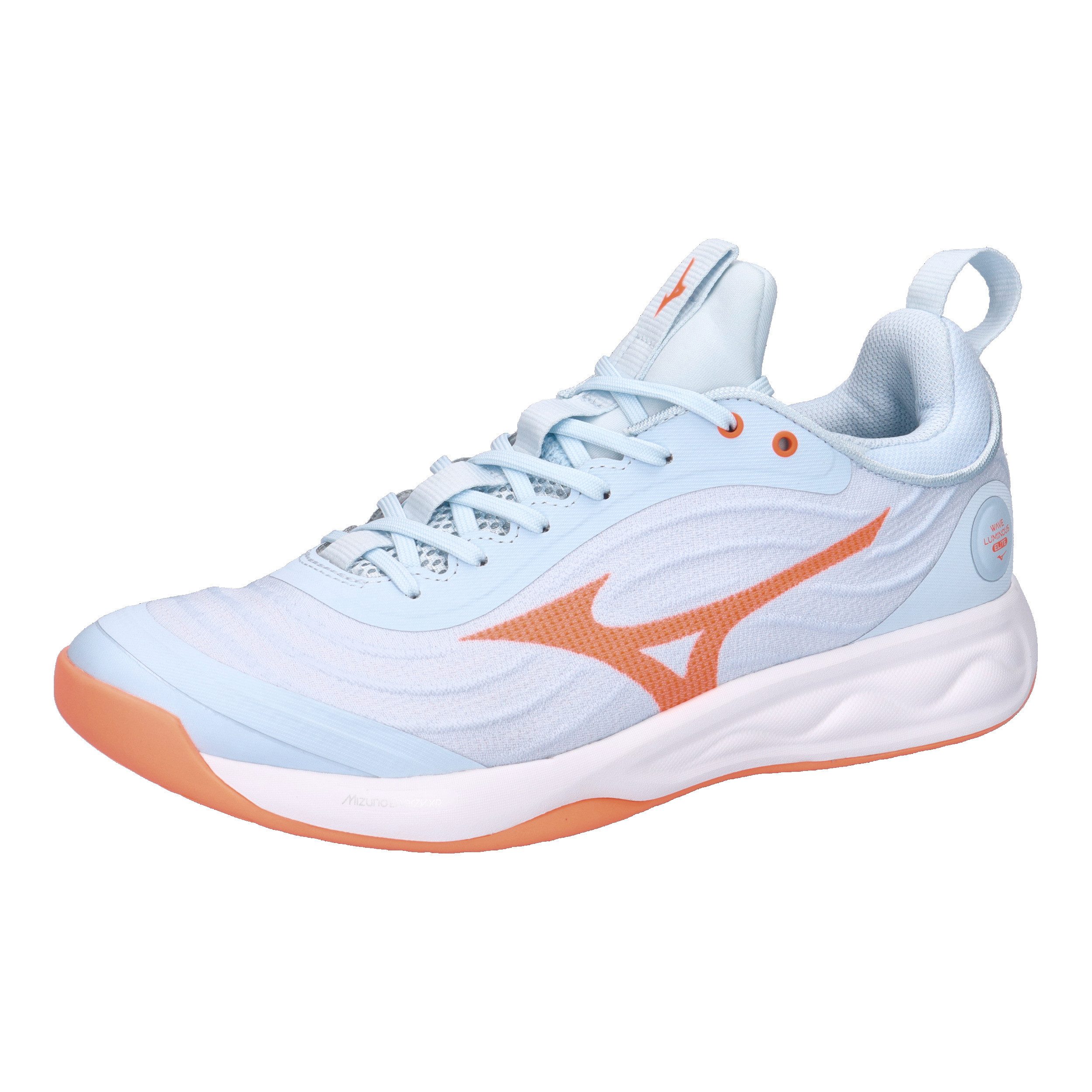 Mizuno Mizuno Damen Volleyballschuhe Wave Luminous Elite V1GC2620 Hallenschuh