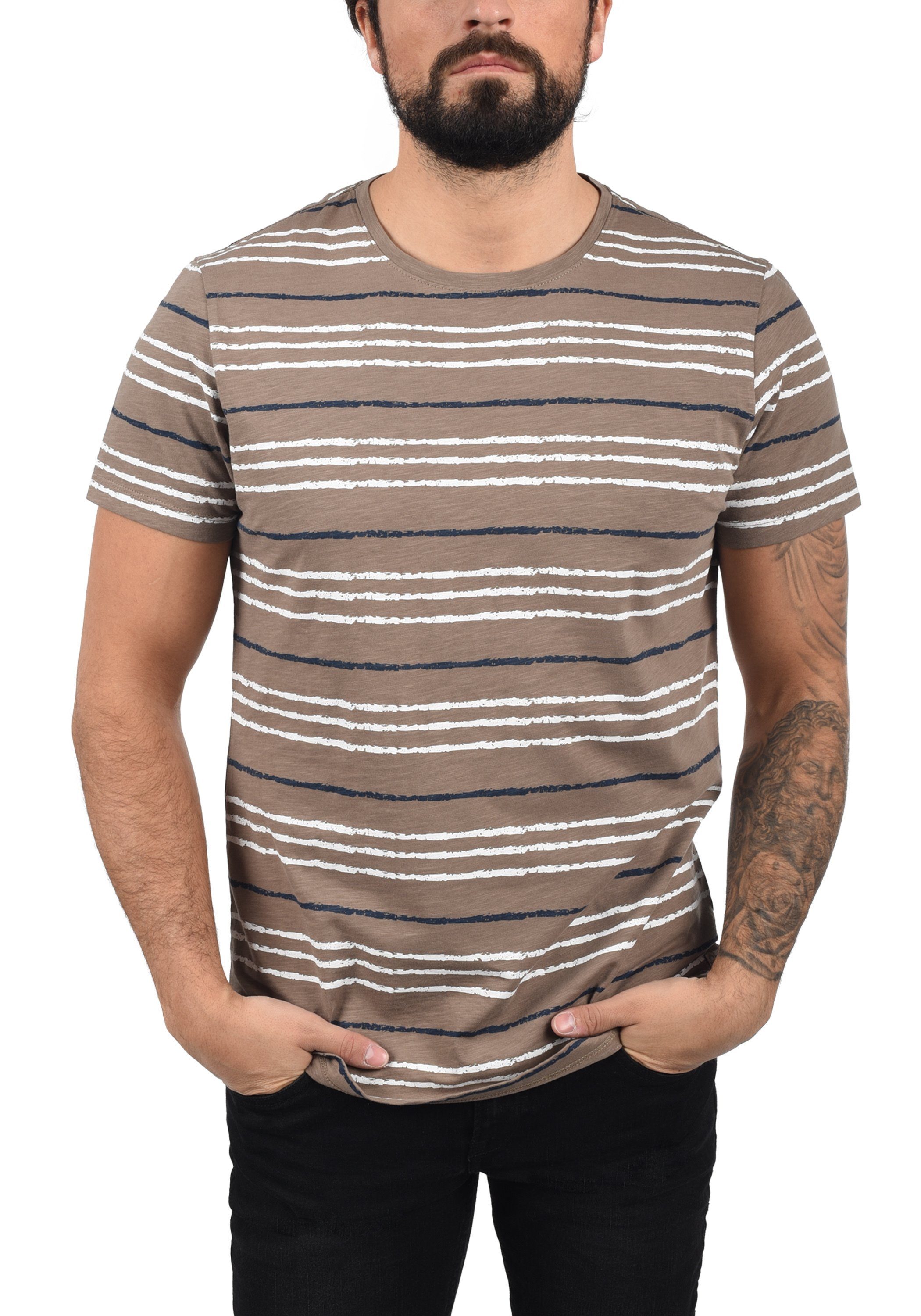 Rundhalsshirt BLEND BHValle