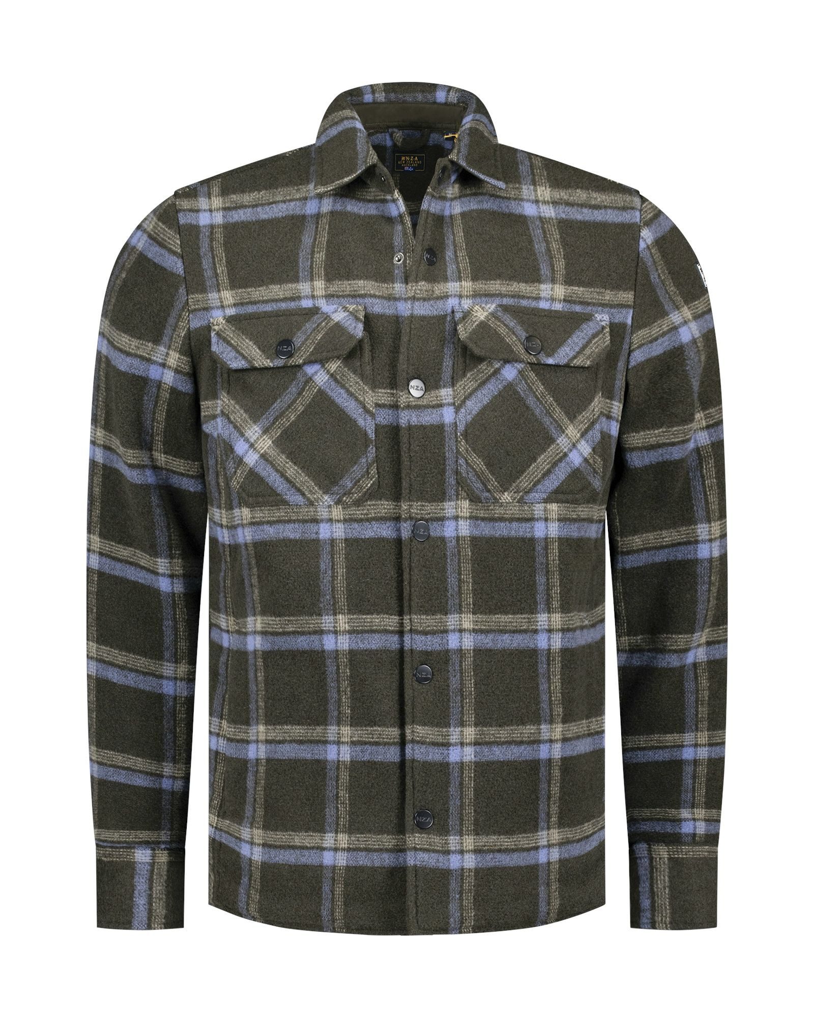 Langarmshirt