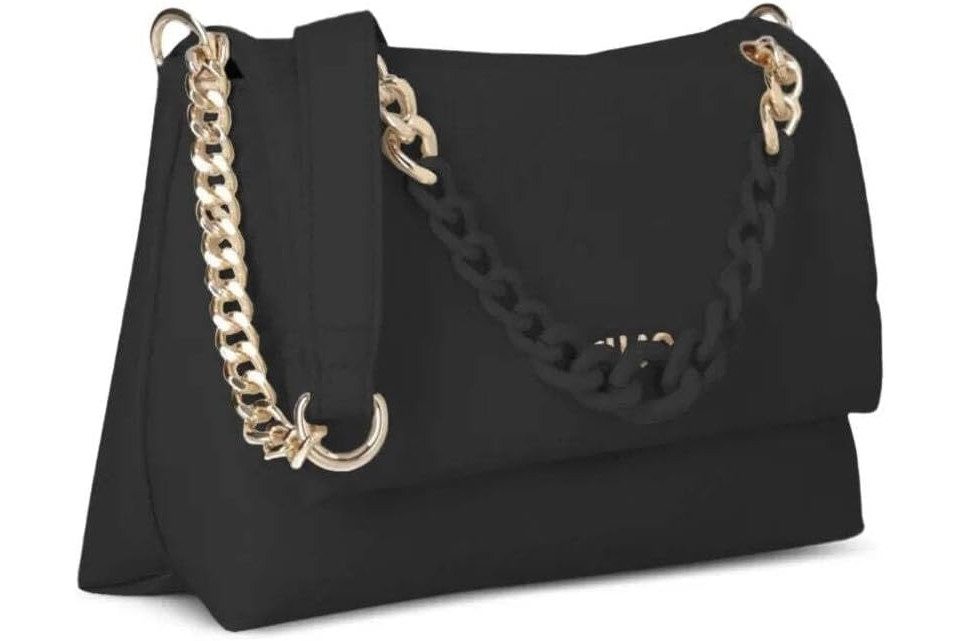 Liu Jo Handtasche - Damen Crossbody Tasche - moderne Schultertasche - elegante Umhängeta