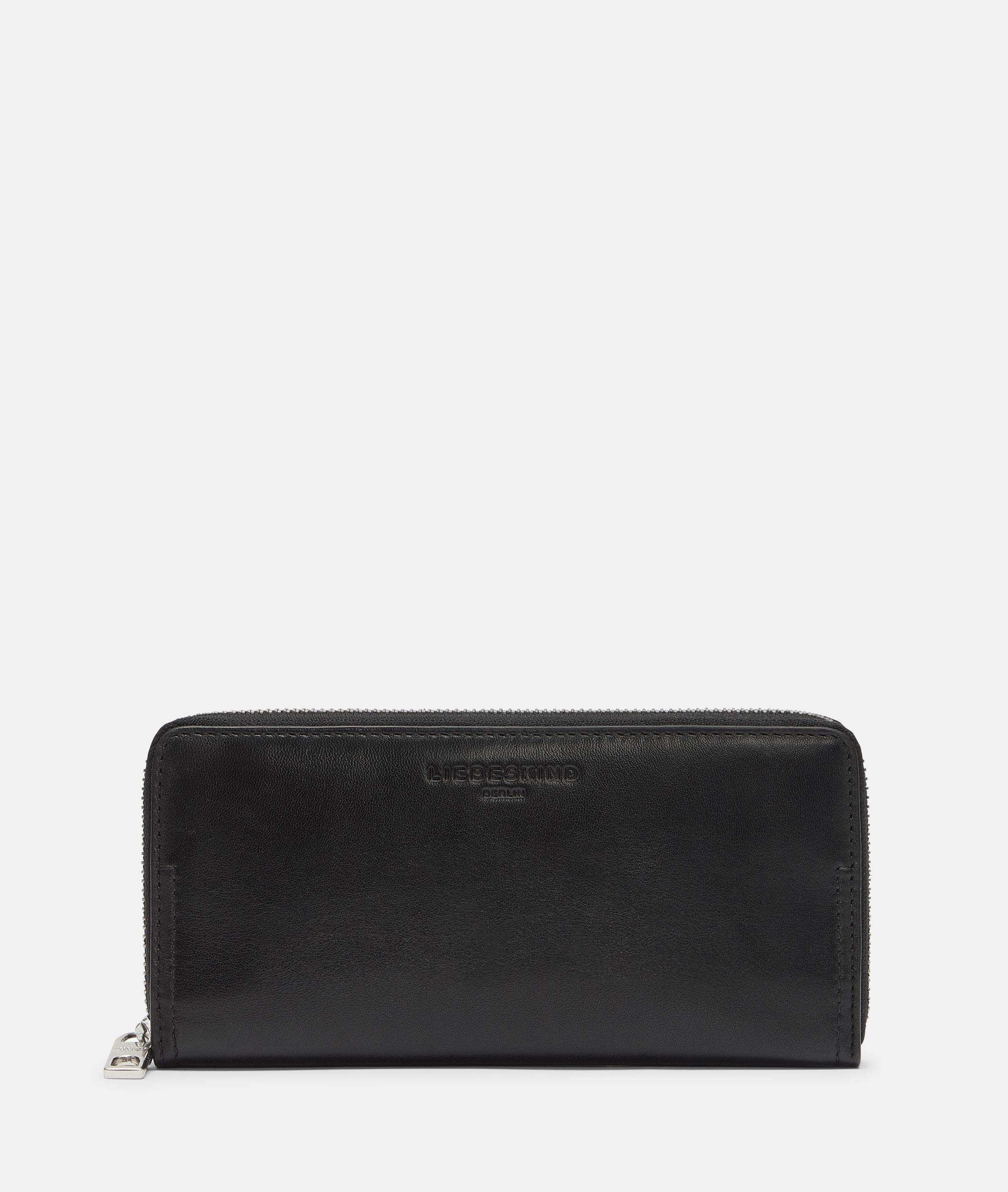 Liebeskind Berlin Geldbörse Portemonnaie GIGI (1-tlg), Großes Portemonnaie günstig online kaufen