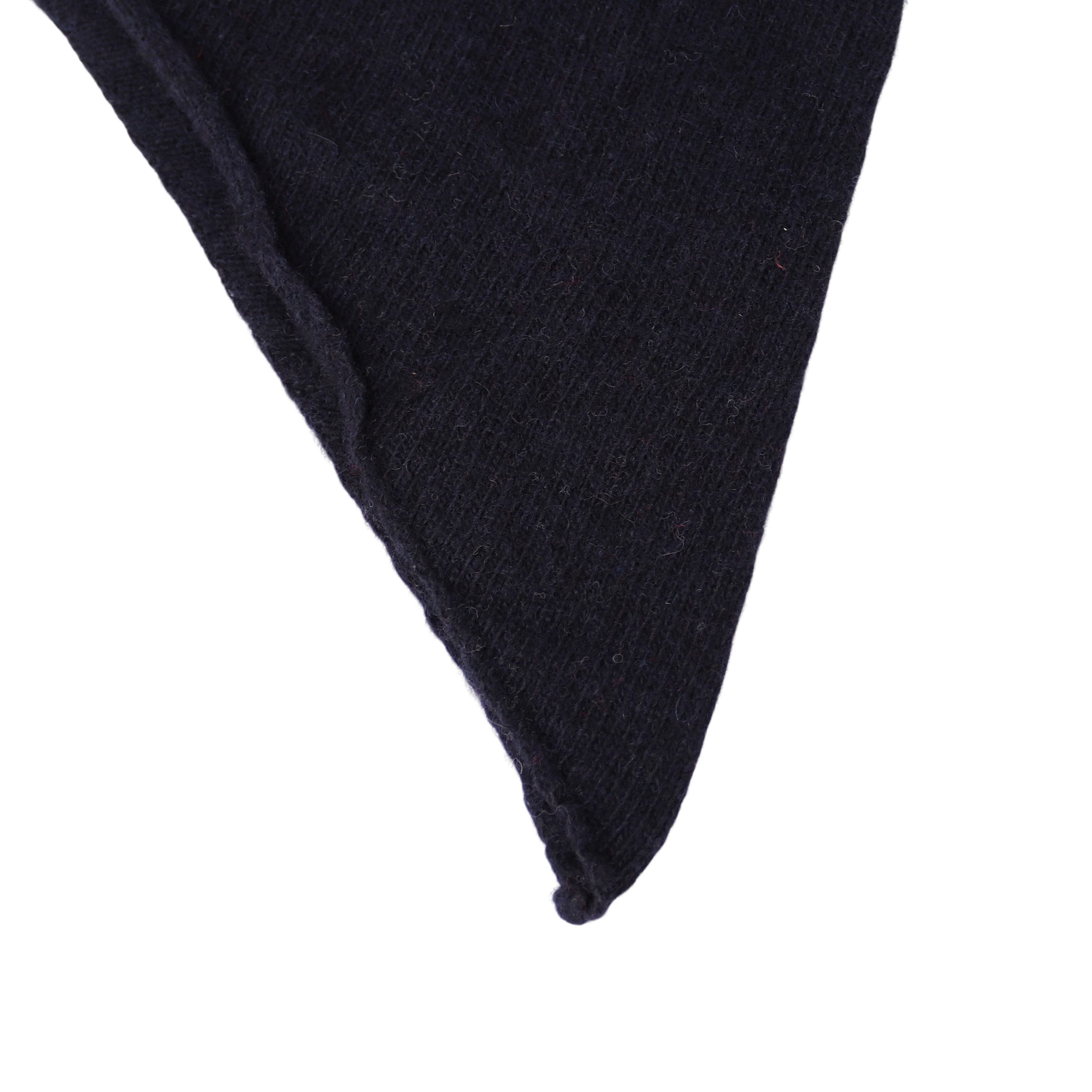 MIRROSI Nickituch Elegantes Tuch aus Feinstrick – Made in Italy, (ca. 100x günstig online kaufen