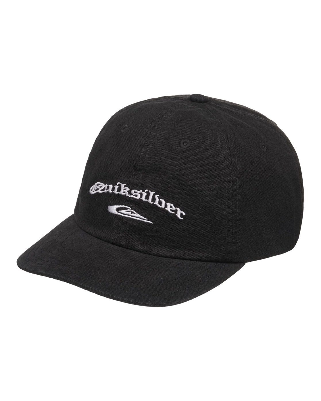 Quiksilver Baseball Cap Mercury