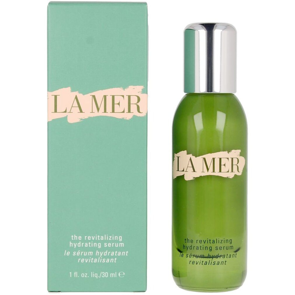 La mer Tagescreme La Mer The Revitalizing Hydrating Serum