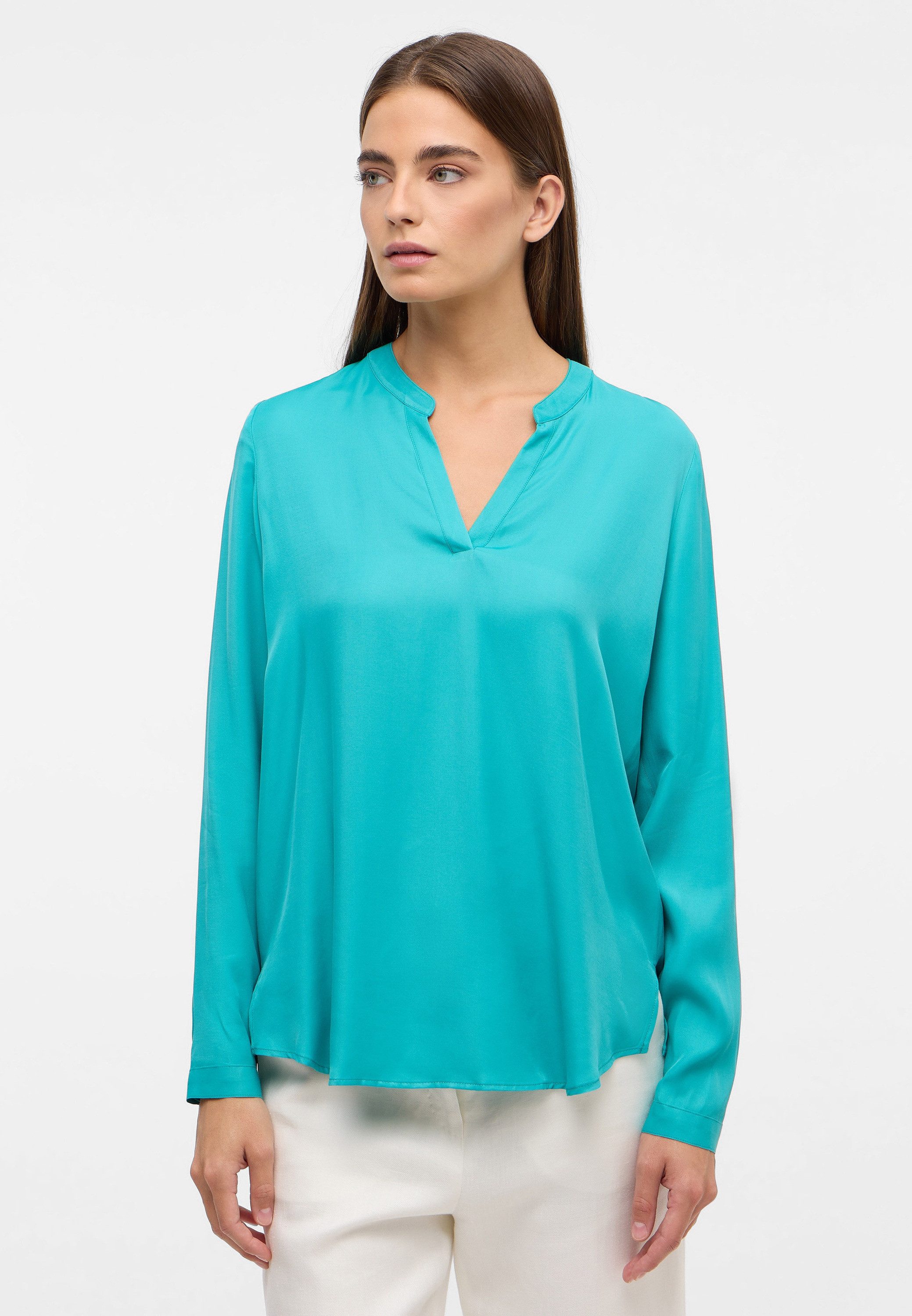 Longbluse LOOSE FIT