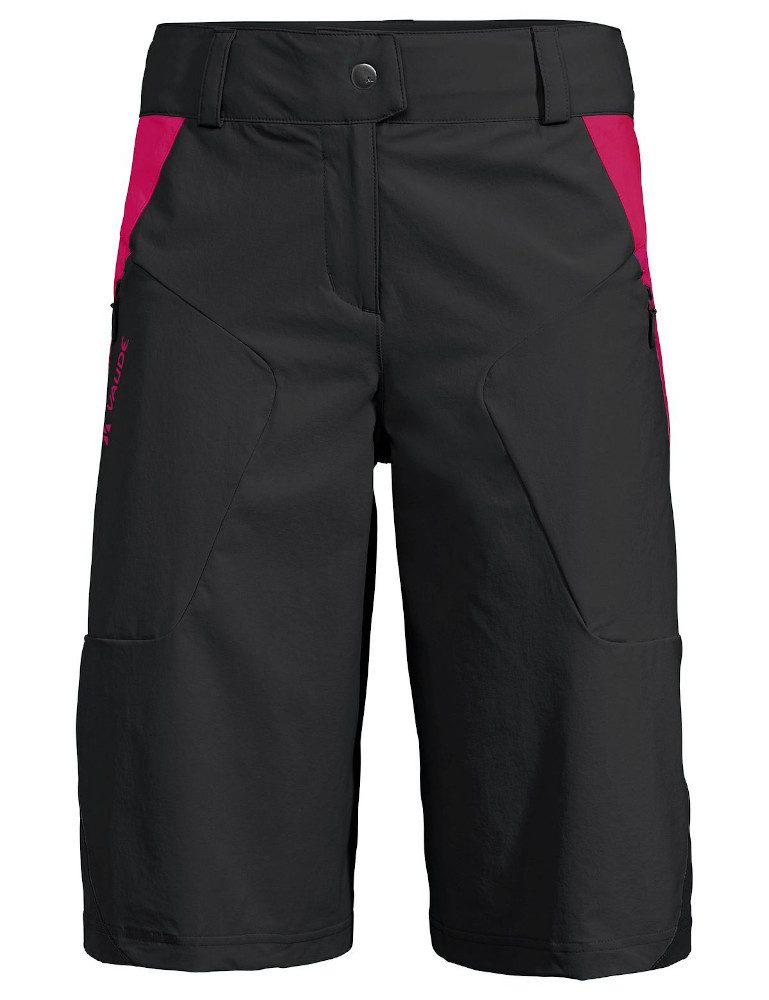 VAUDE Fahrradhose Damenhose Women's Altissimo Short günstig online kaufen