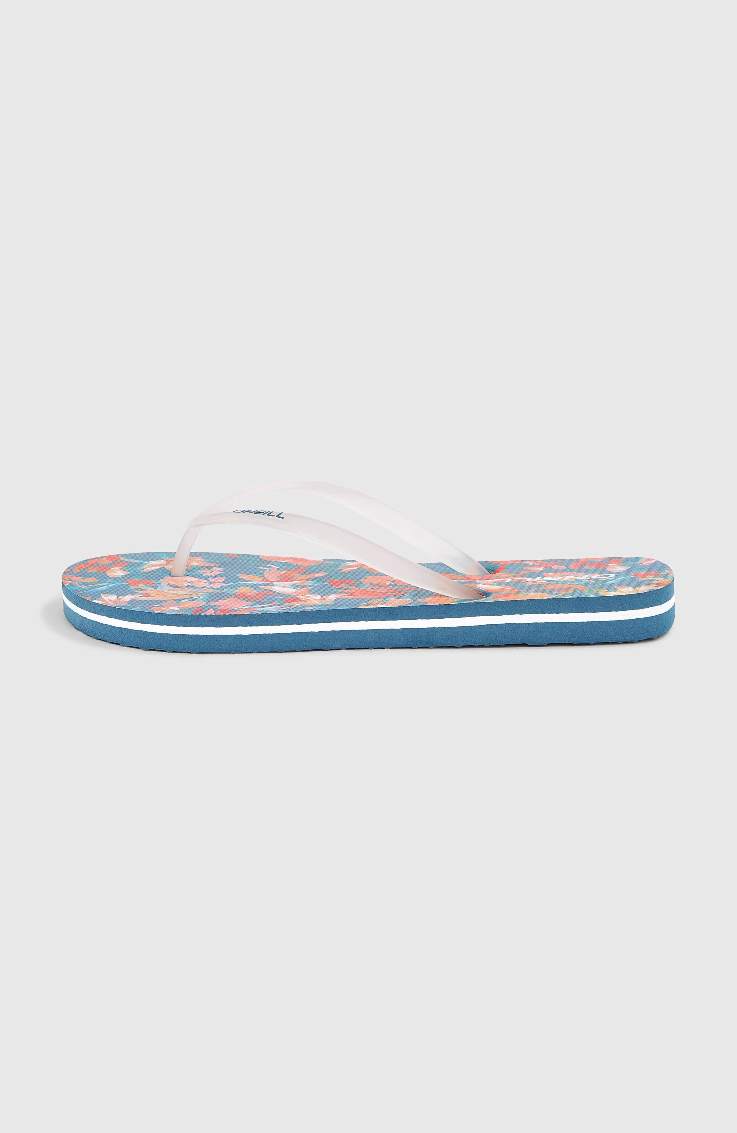 O'Neill PROFILE GRAPHIC SANDALS Zehentrenner günstig online kaufen