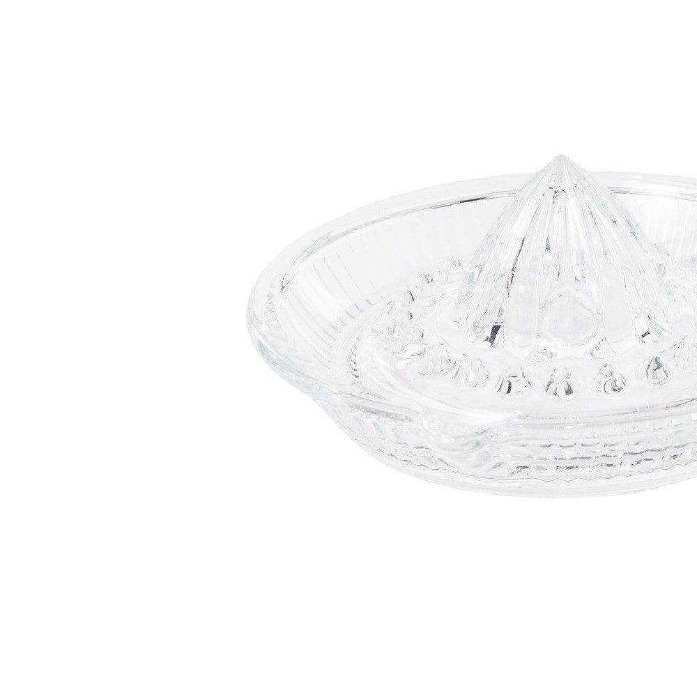 Pasabahce Back-Set Pasabahce Basic Zitronenpresse Ř 14,8 cm