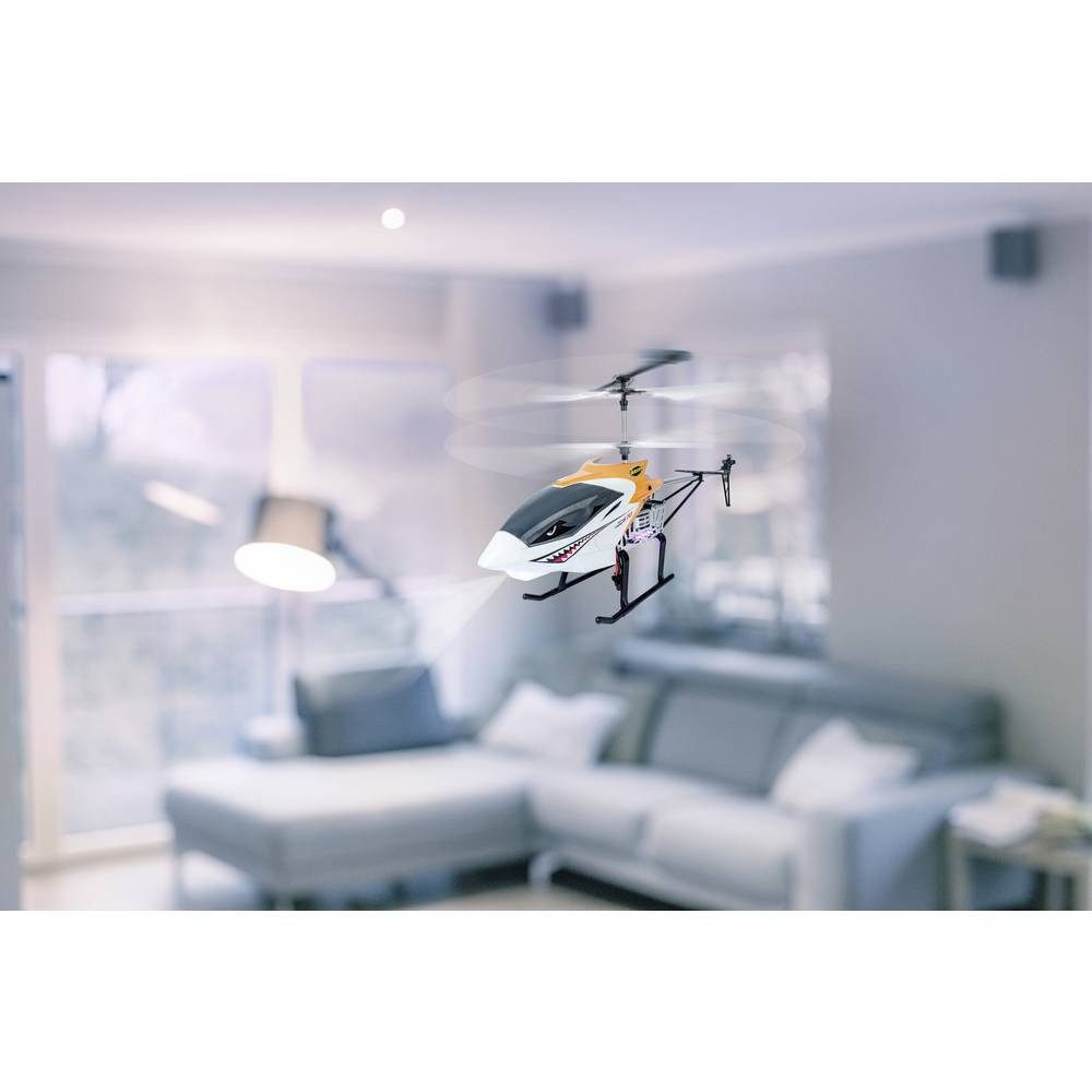 CARSON Schraube Autostart 100%RTF 500507184