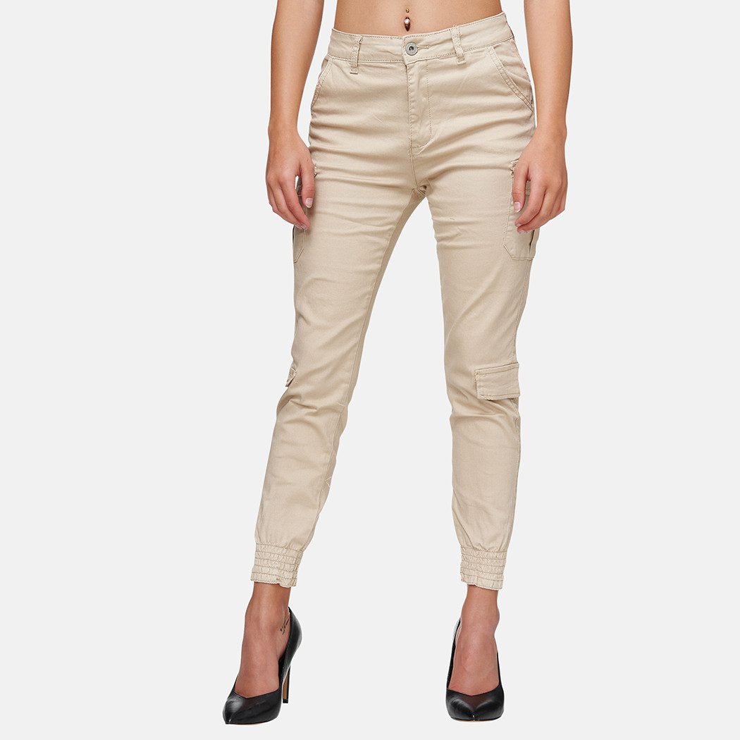 Hellbeige