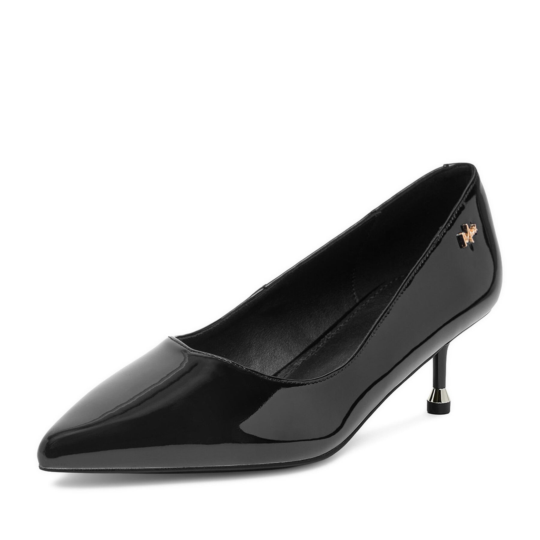 Mexx Mexx Damen Pumps 5907964508397 Schwarz High-Heel-Stiefel